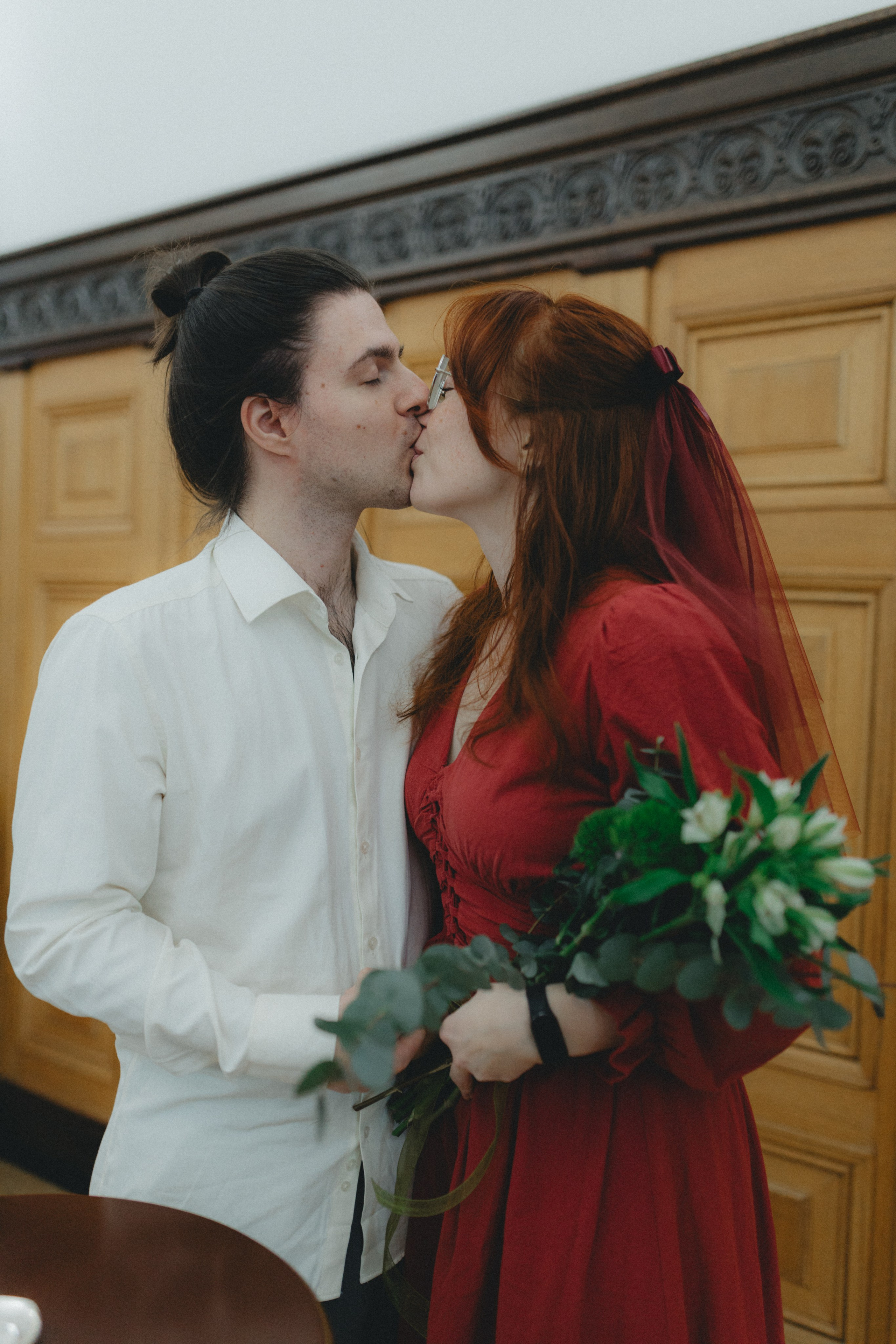 Екатерина & Виктор. Фотограф НОГИНСК, Москва, Анастасия Белая