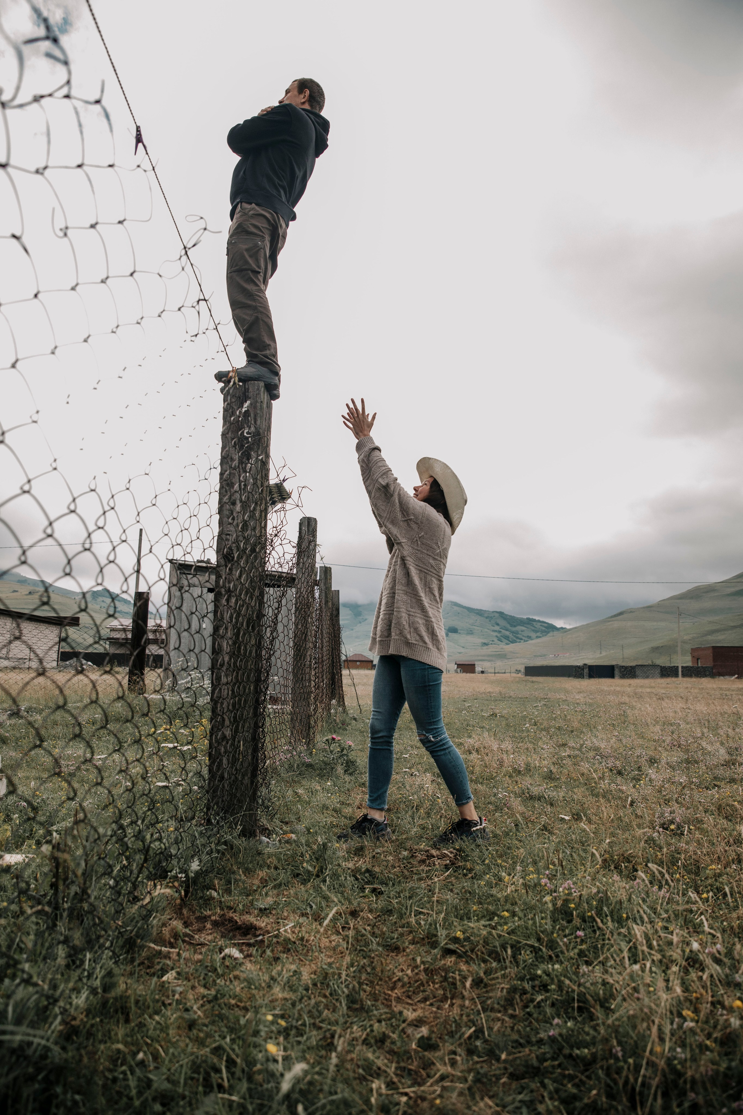 Love story / Семейные