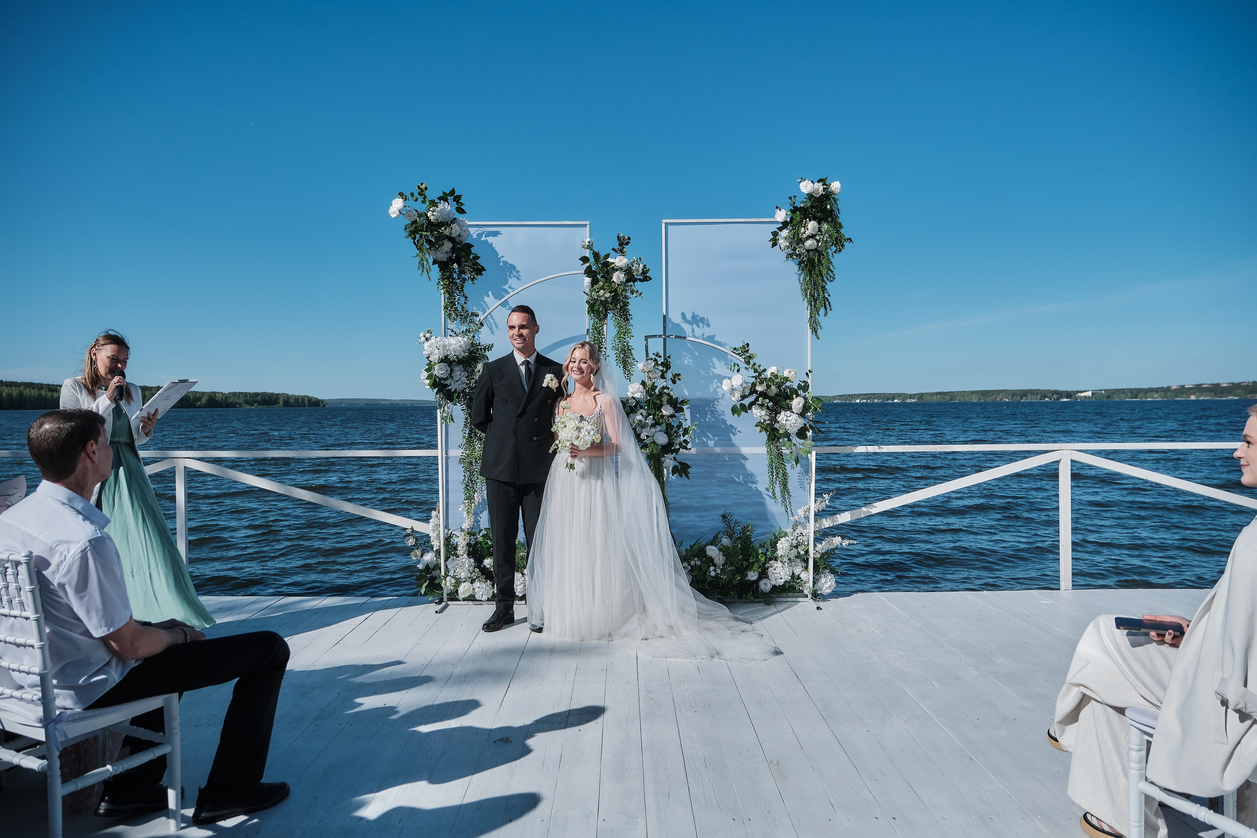 АНТОН И АНАСТАСИЯ. Свадебный фотограф в Екатеринбурге Соседков Евгений