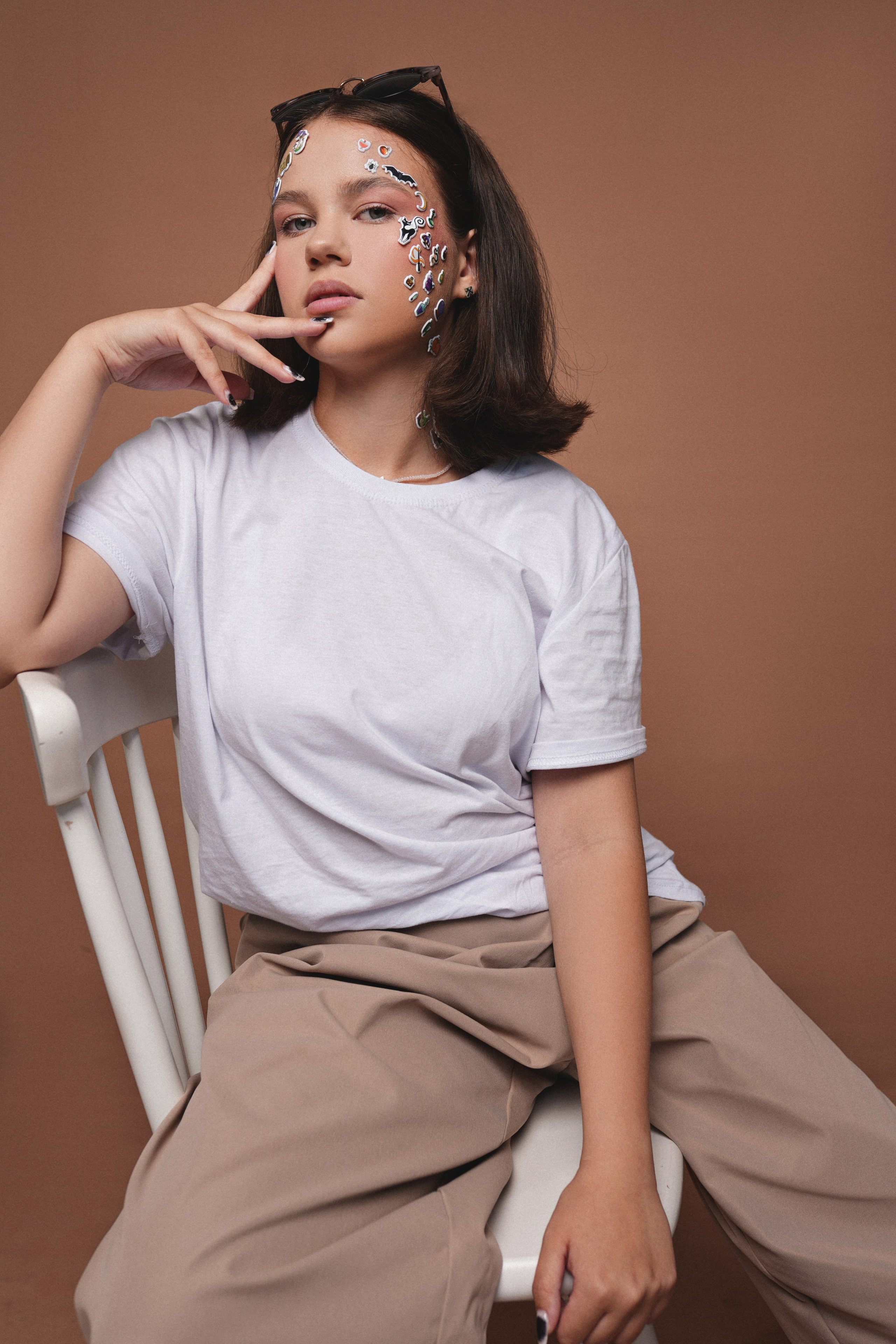 CHILDREN. Свадебный фотограф в Санкт-Петербурге Харичева Анастасия