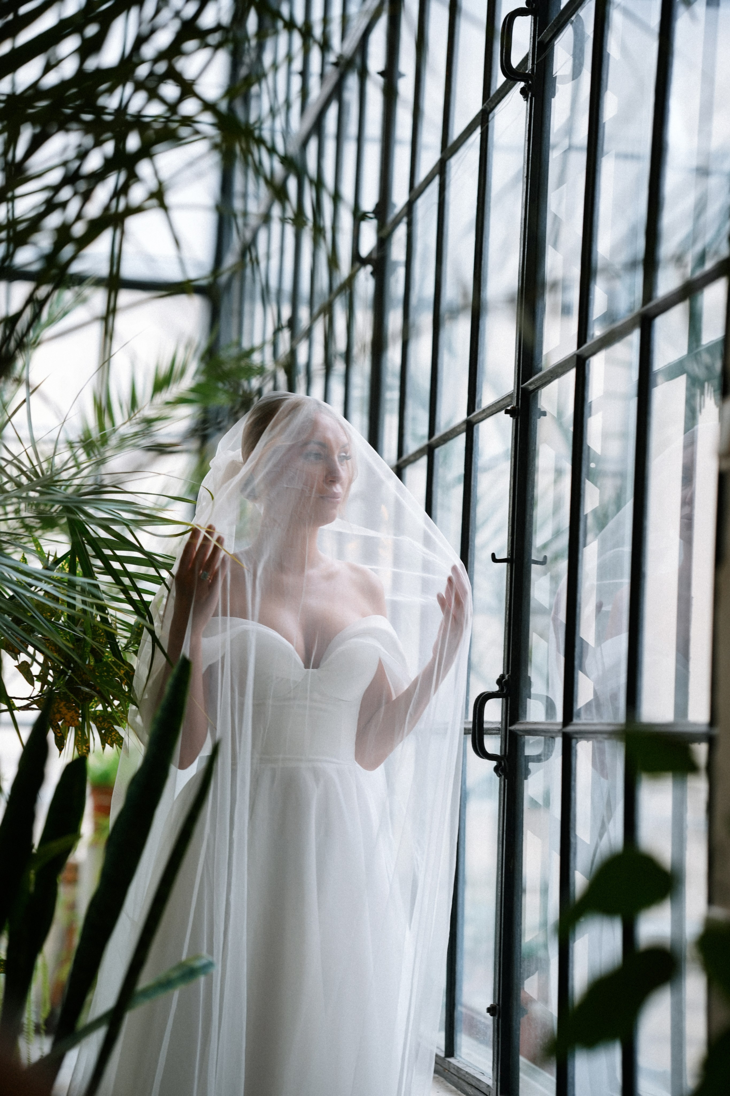 IVAN&OLESYA. Свадебный фотограф в Санкт-Петербурге Харичева Анастасия