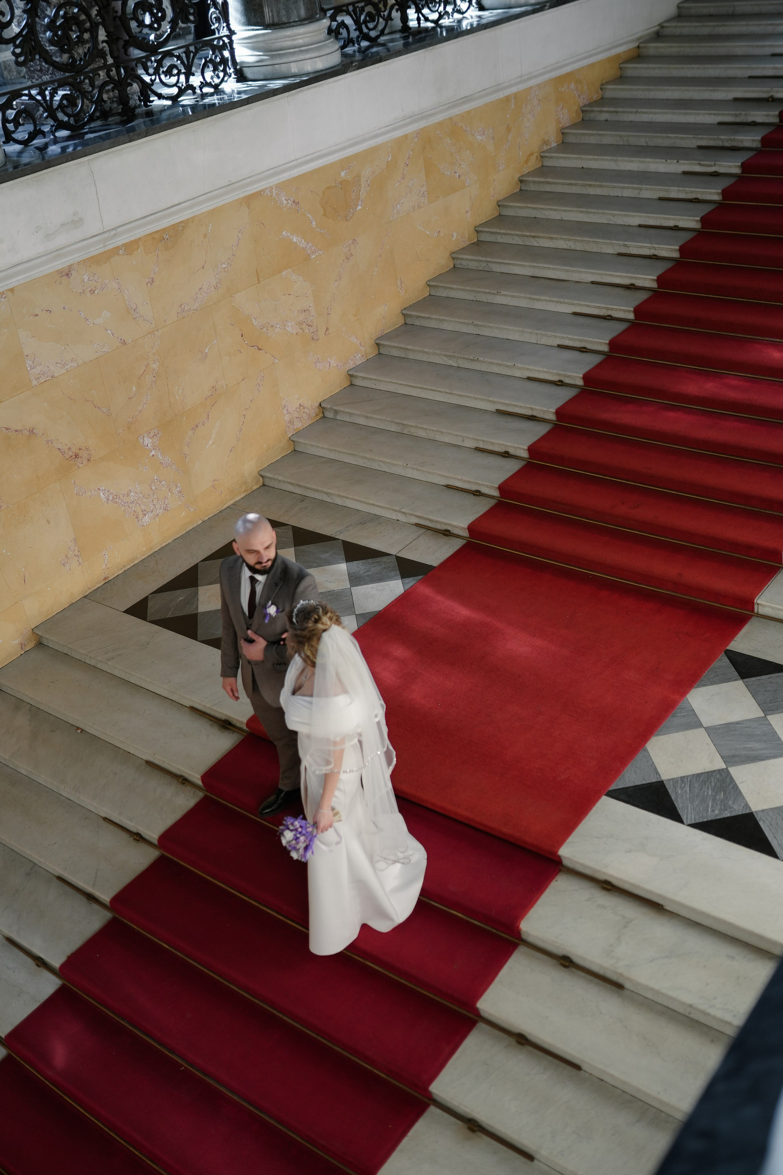 ROMAN&TATIANA. Свадебный фотограф в Санкт-Петербурге Харичева Анастасия