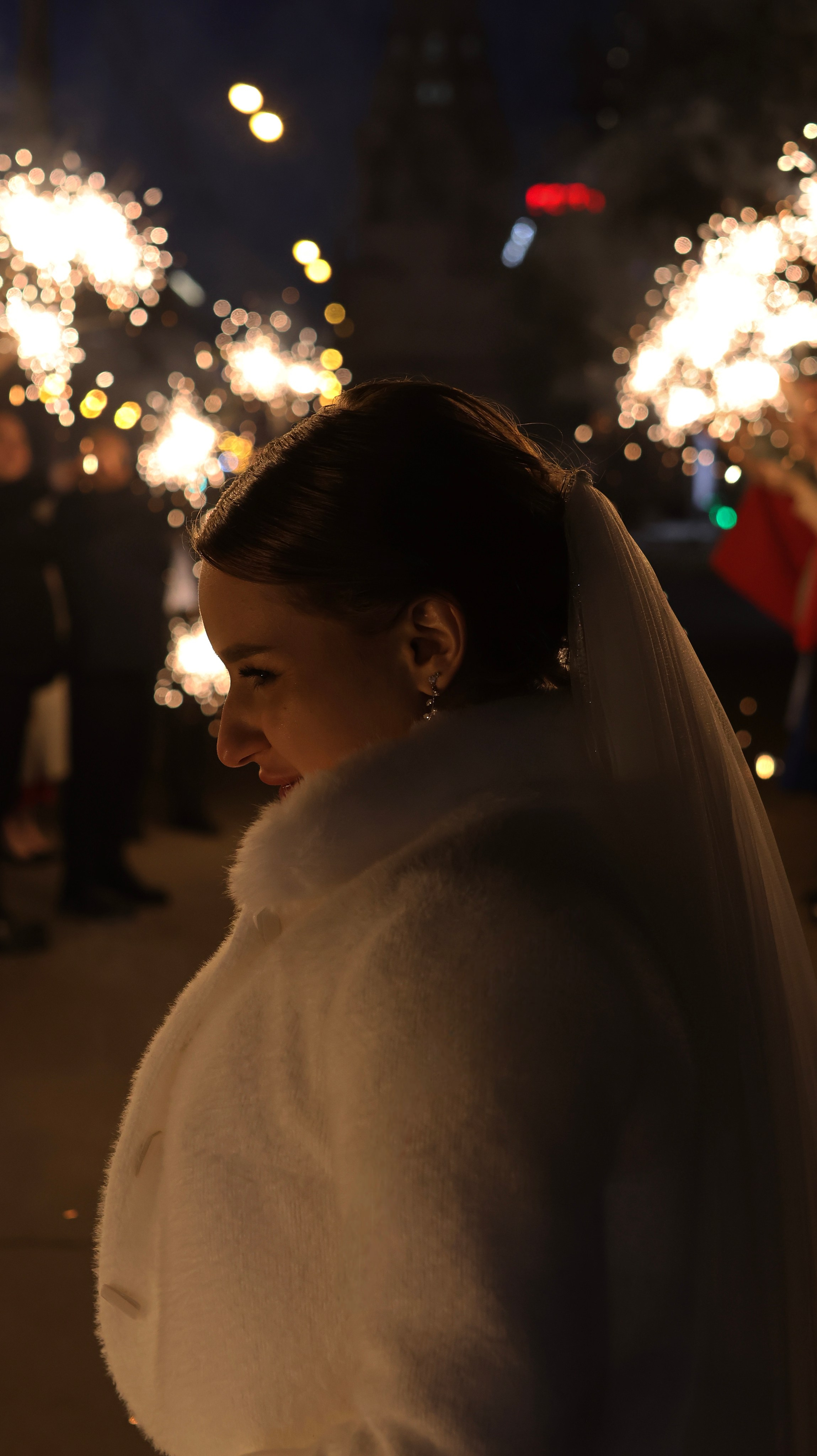 Алексей & Елизавета. Фотография — это жизнь, освещенная вспышкой