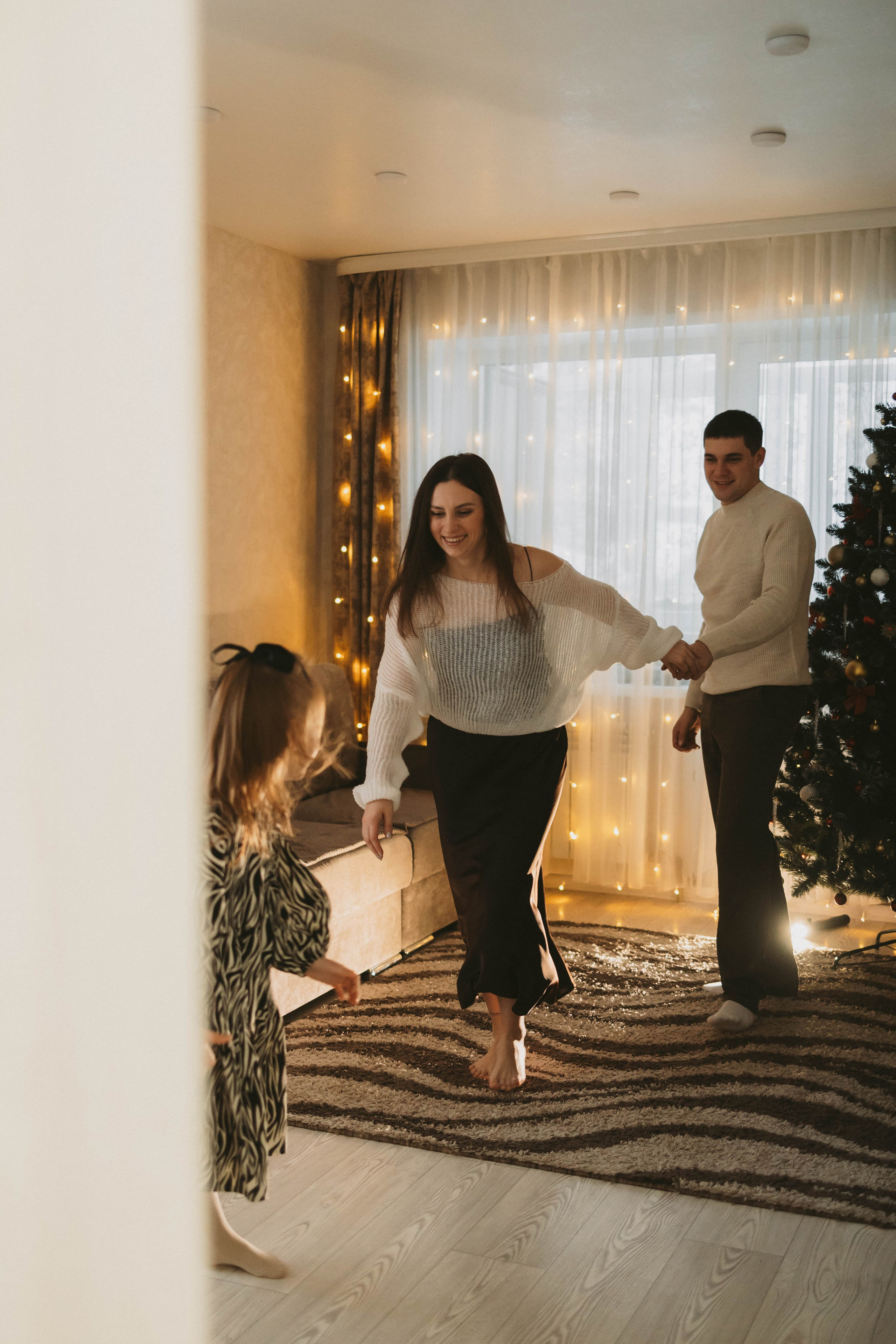 Домашняя история. Фотограф в Нижнем Новгороде Креава Ира