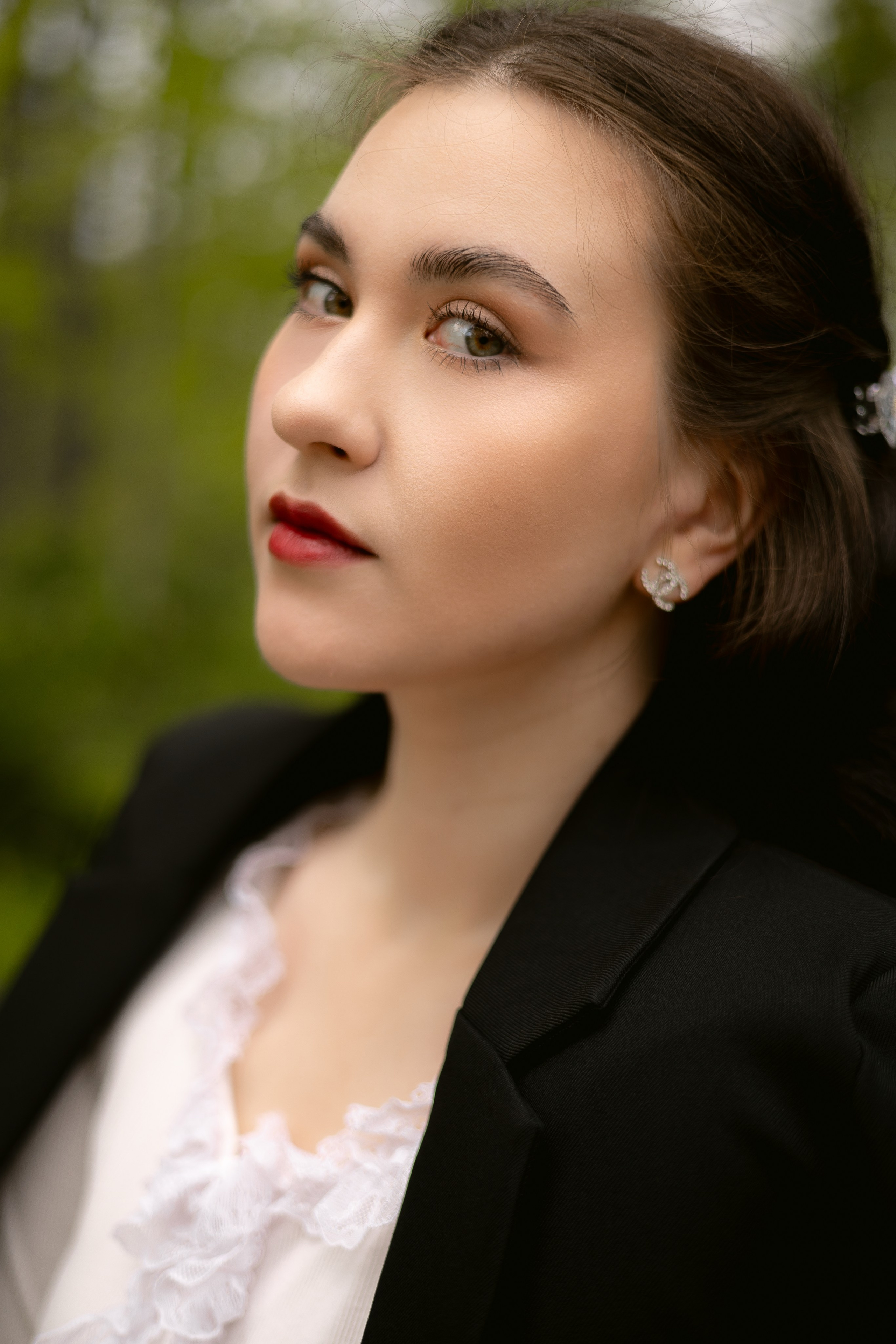 Portrait15. Фотограф Советская Гавань — Ванино