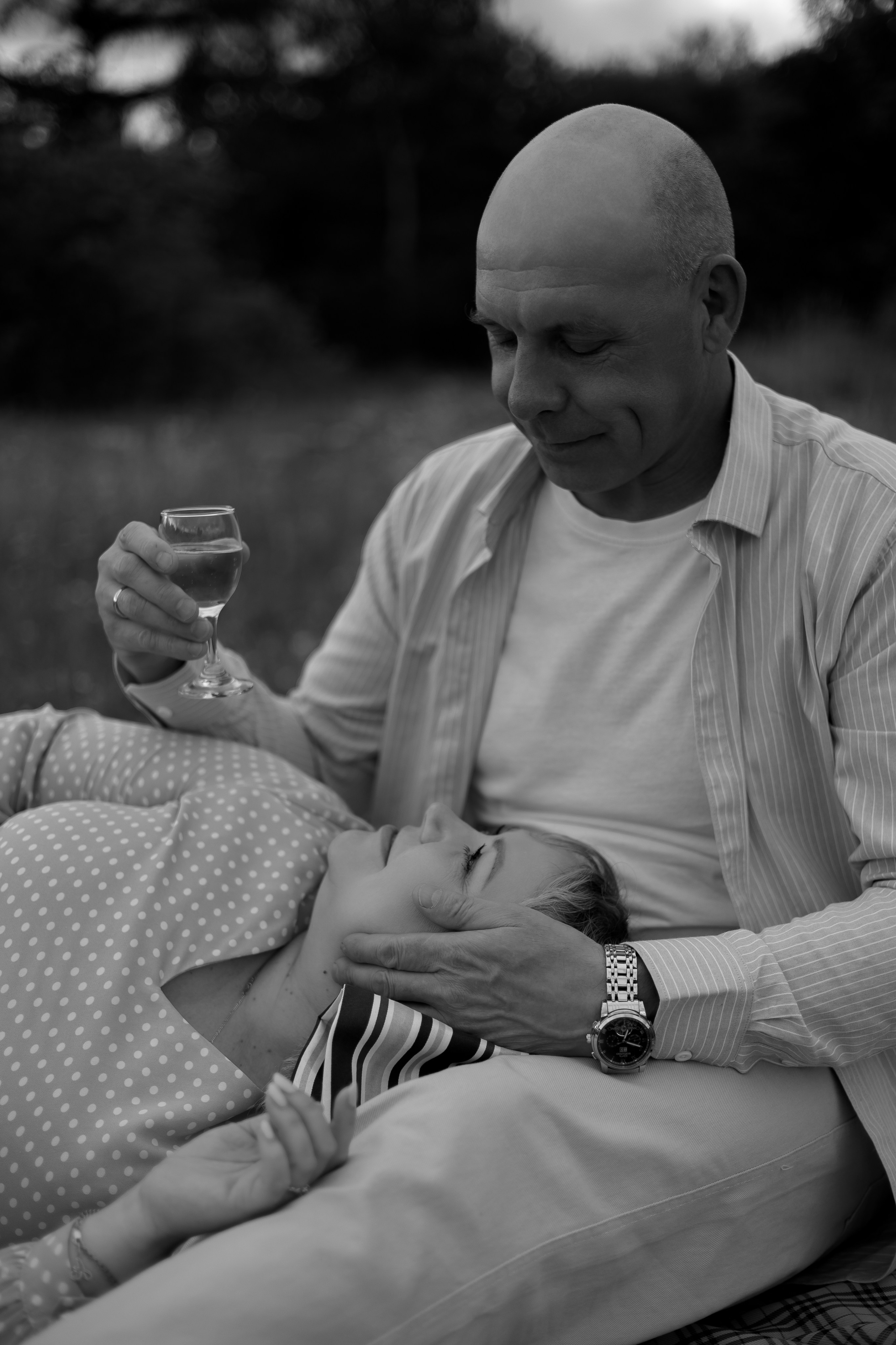 Lovestory6. Фотограф Советская Гавань — Ванино