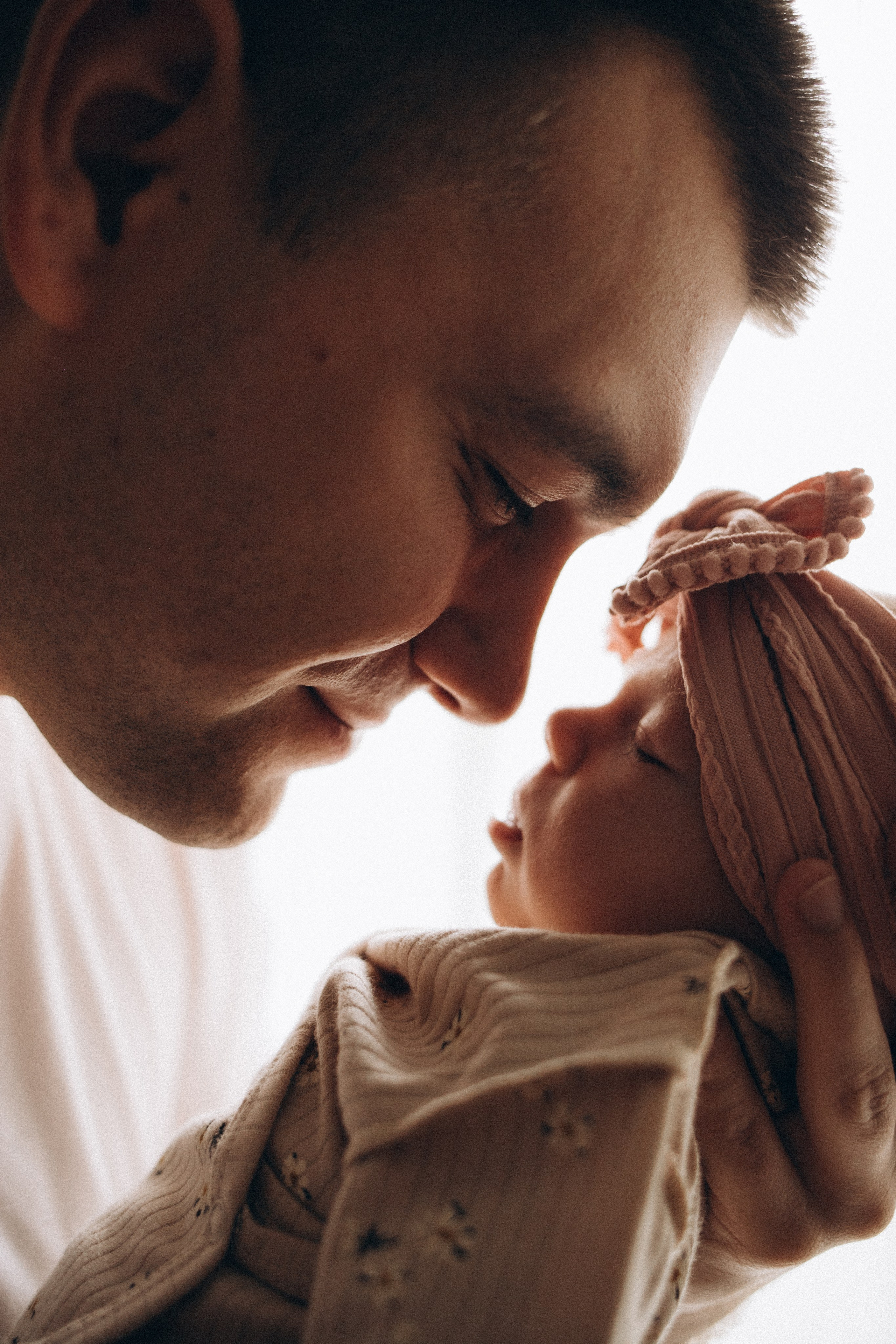 Валера, Катя и София. Семейный и свадебный фотограф Анна Кожокарь