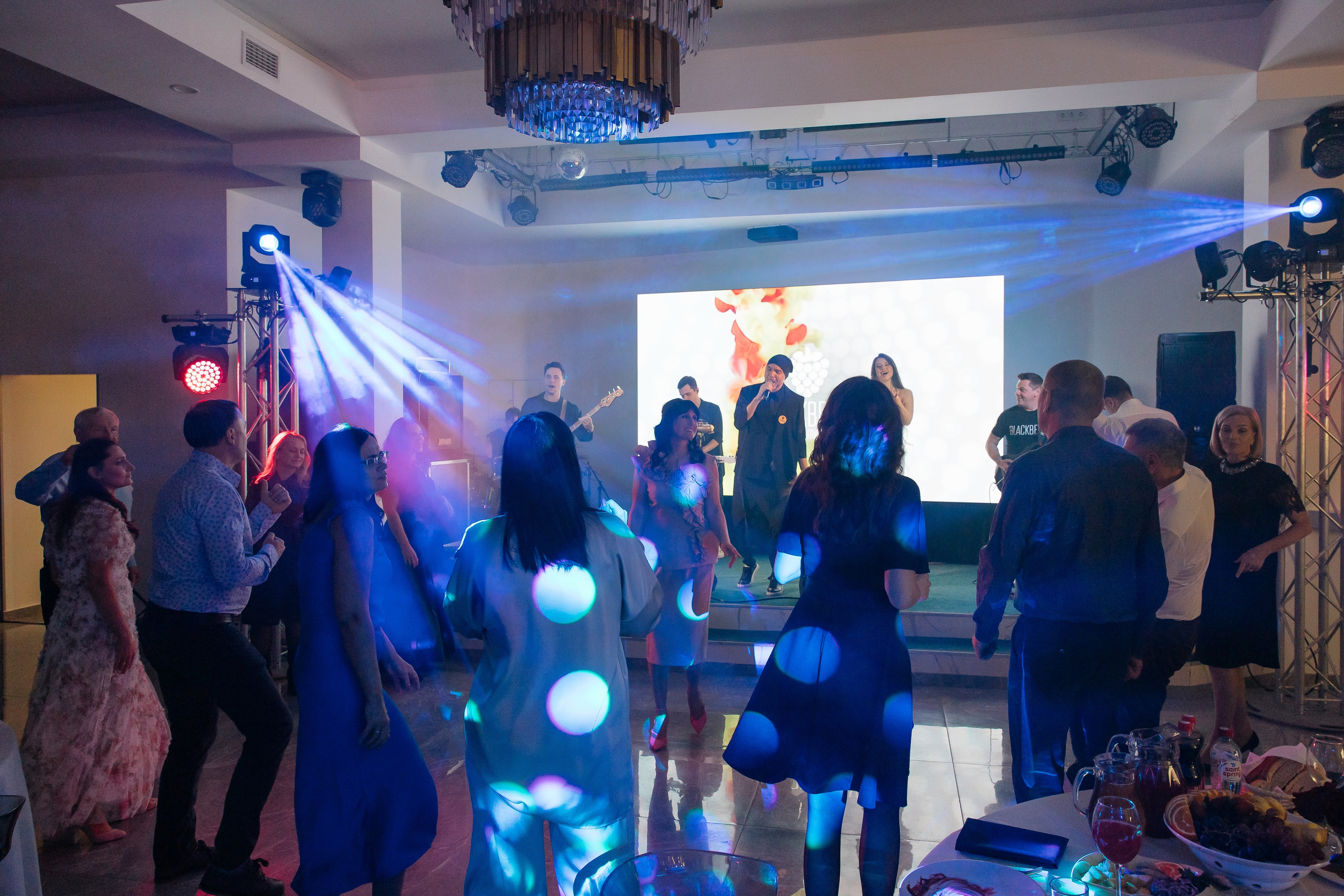 День рождения