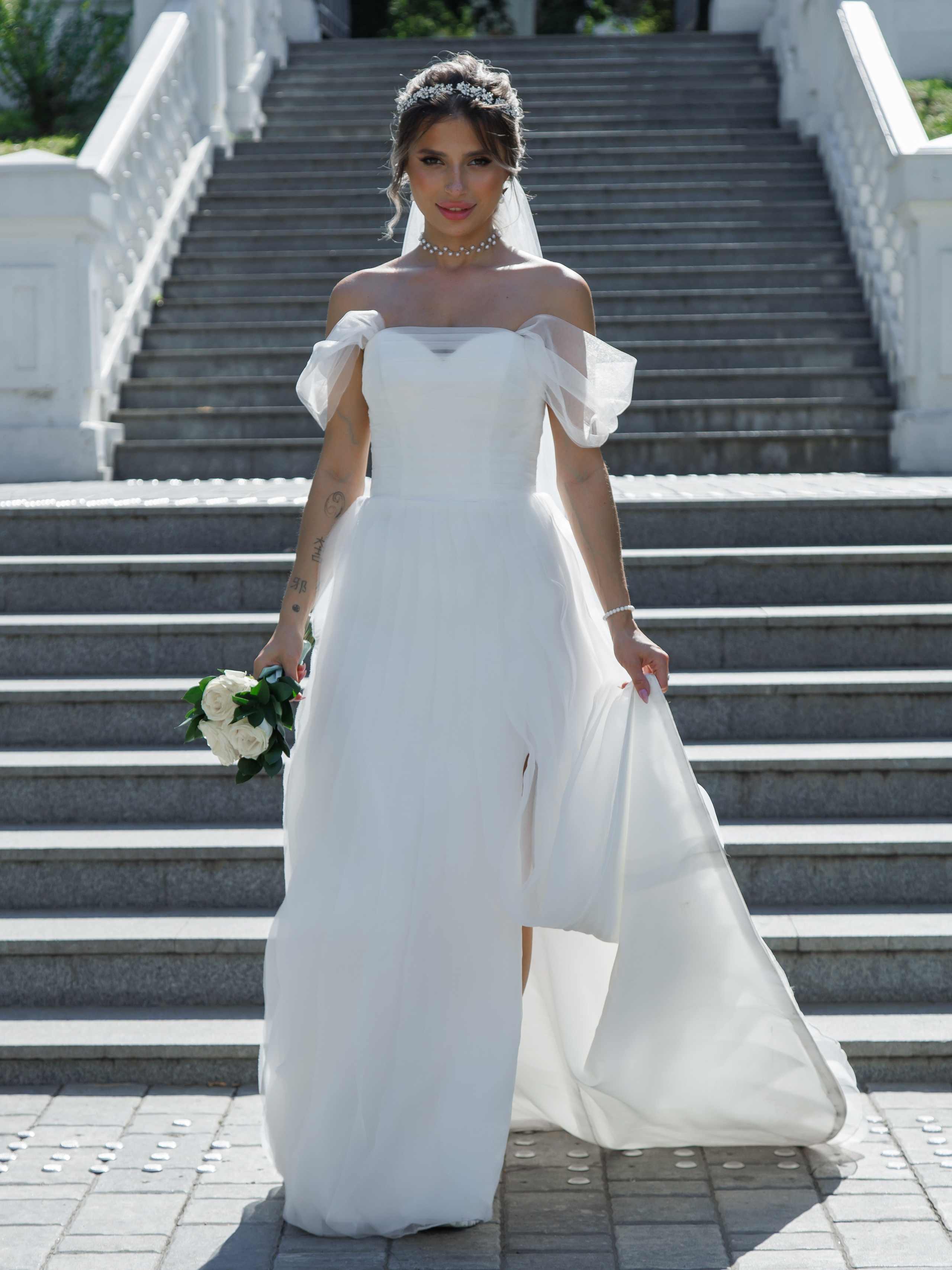 Свадебные сьемки. Предметный и модельный фотограф Хасаншин Дамир