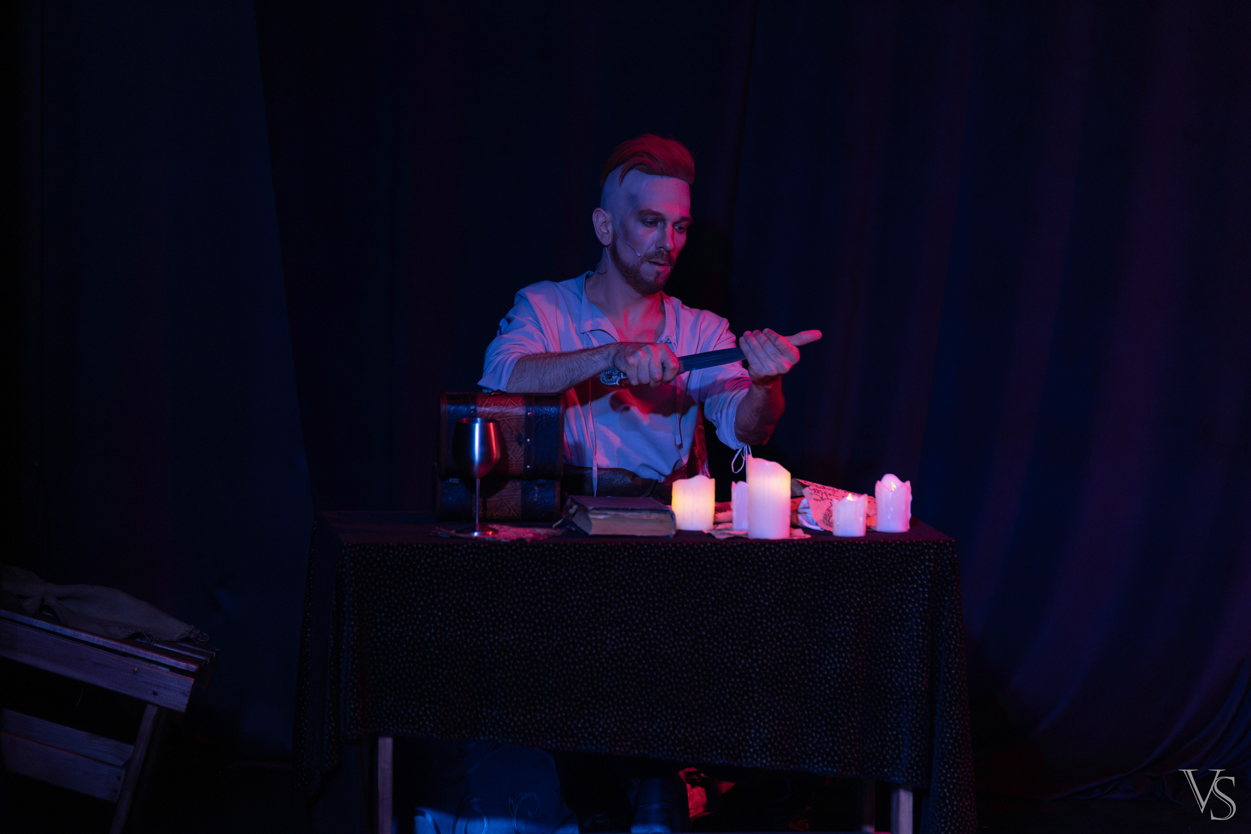 Каменное сердце. Фотограф Виктор Степанов