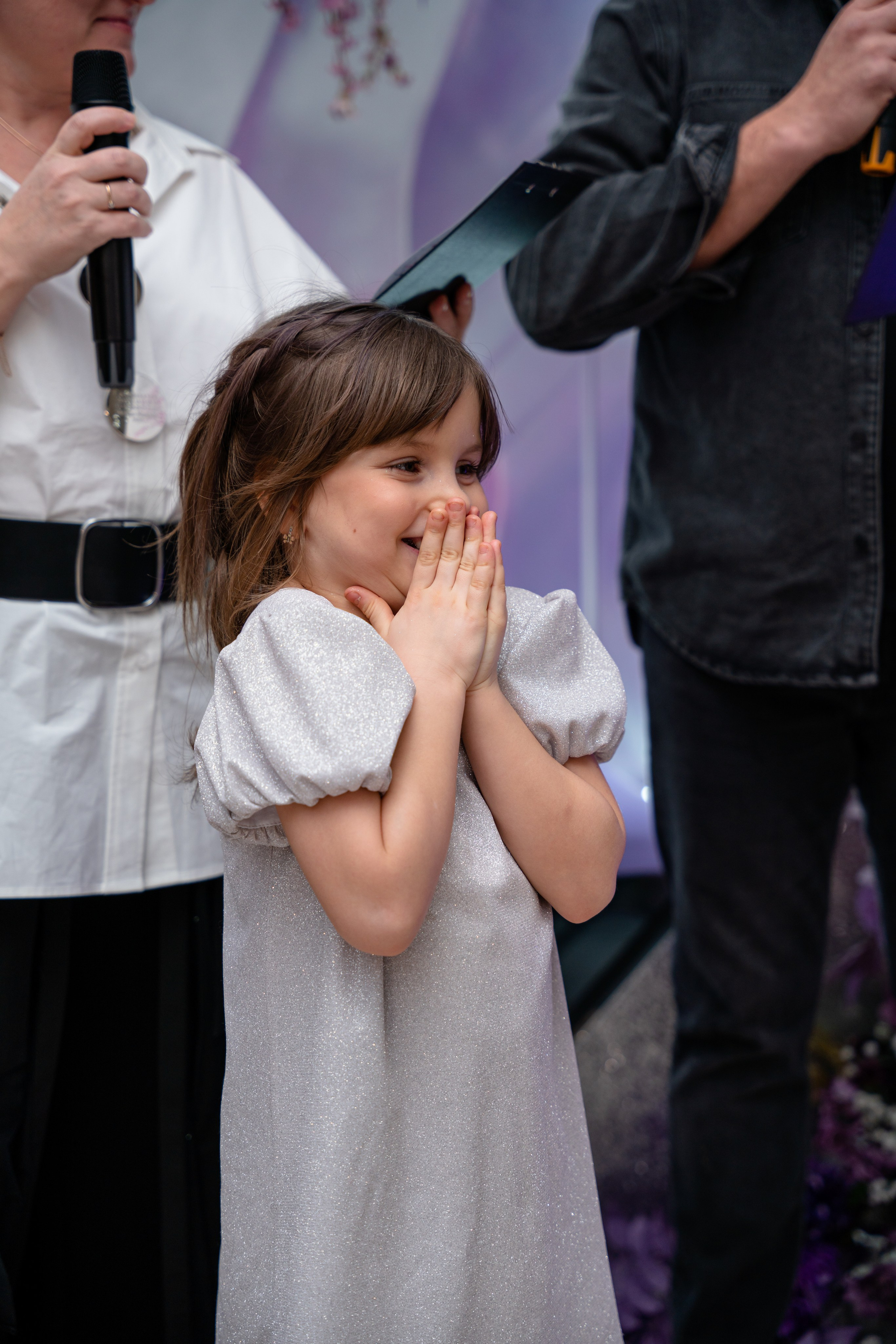 ЮБИЛЕЙ МАРИНЫ. Фотограф на любое мероприятие