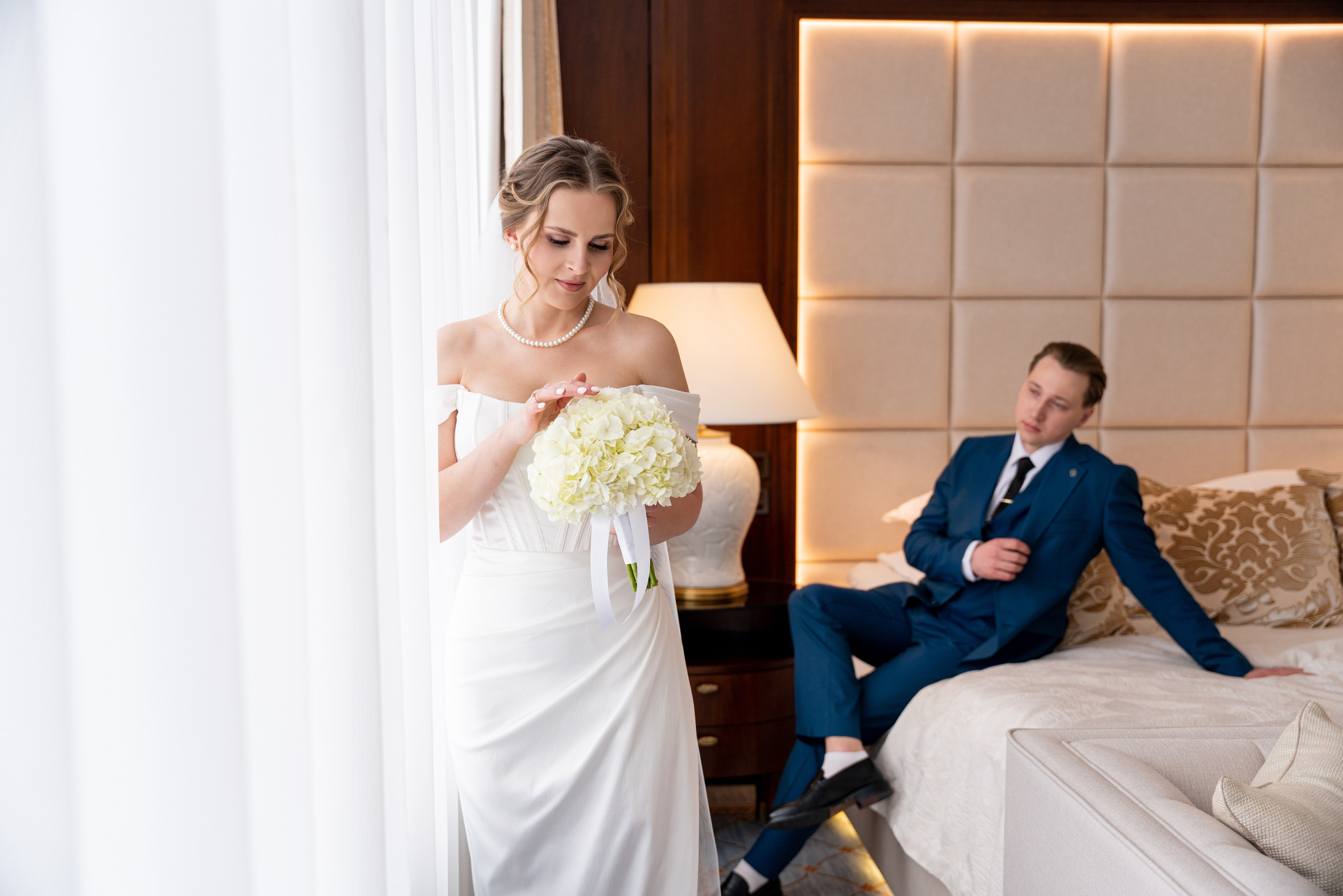 АЛЕКСЕЙ И ЕКАТЕРИНА. Фотограф на любое мероприятие