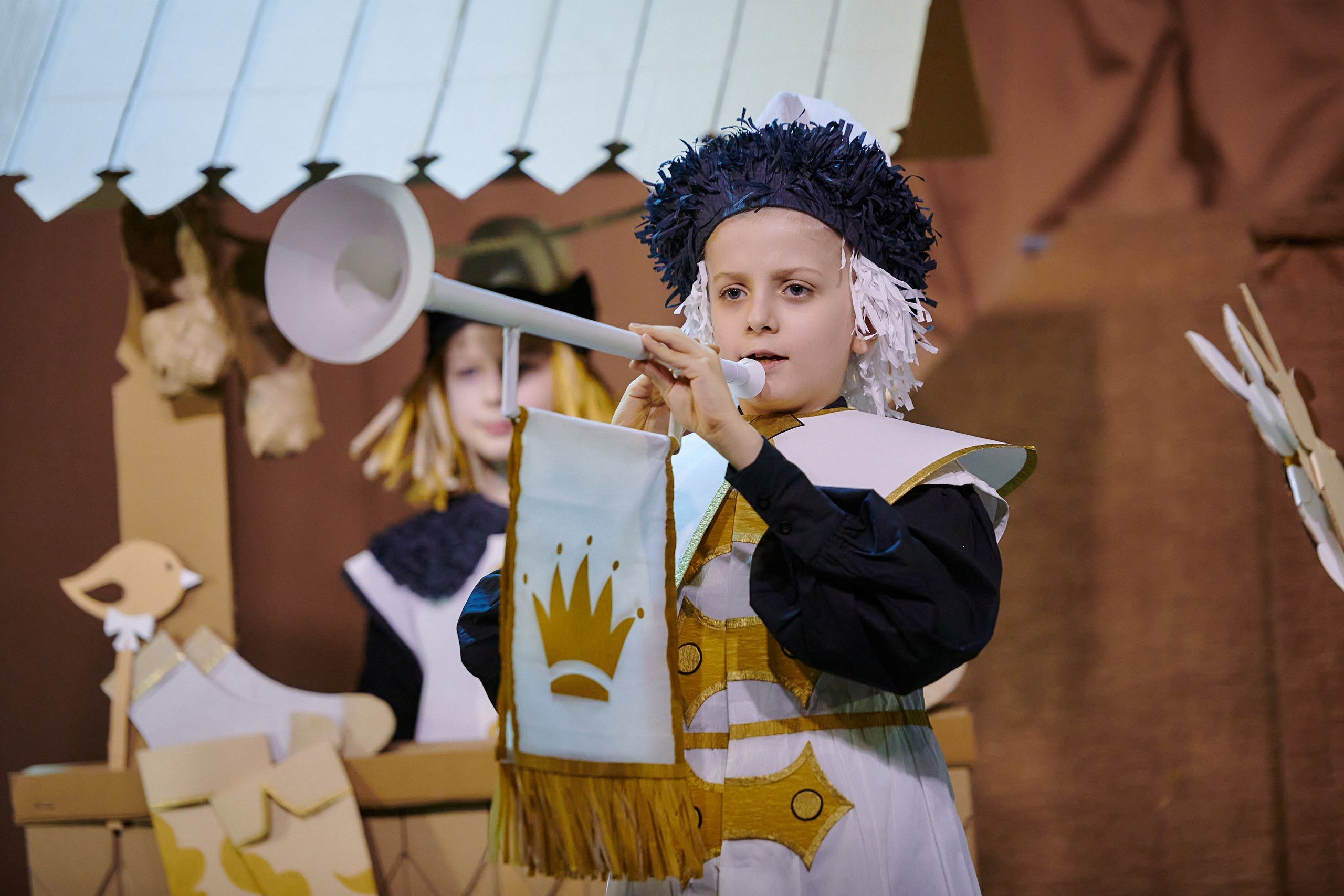 Kids&Schools. Solofilms