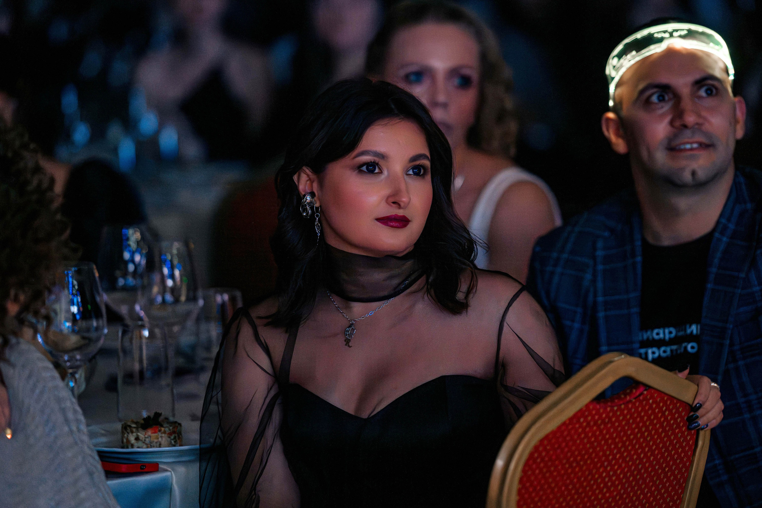 INNOVATE GROUP. Максим Комаров — Профессиональный фотограф