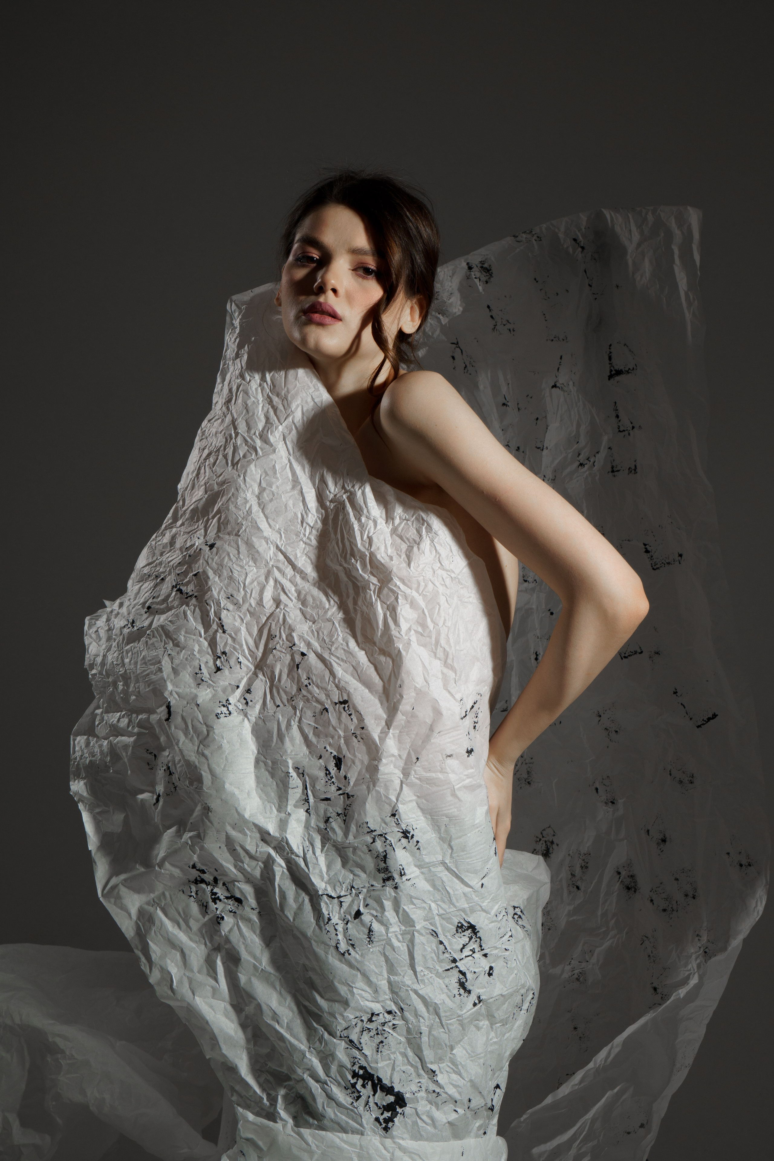 Соня. Фотограф Максим Юсупов | Обучение фотографии