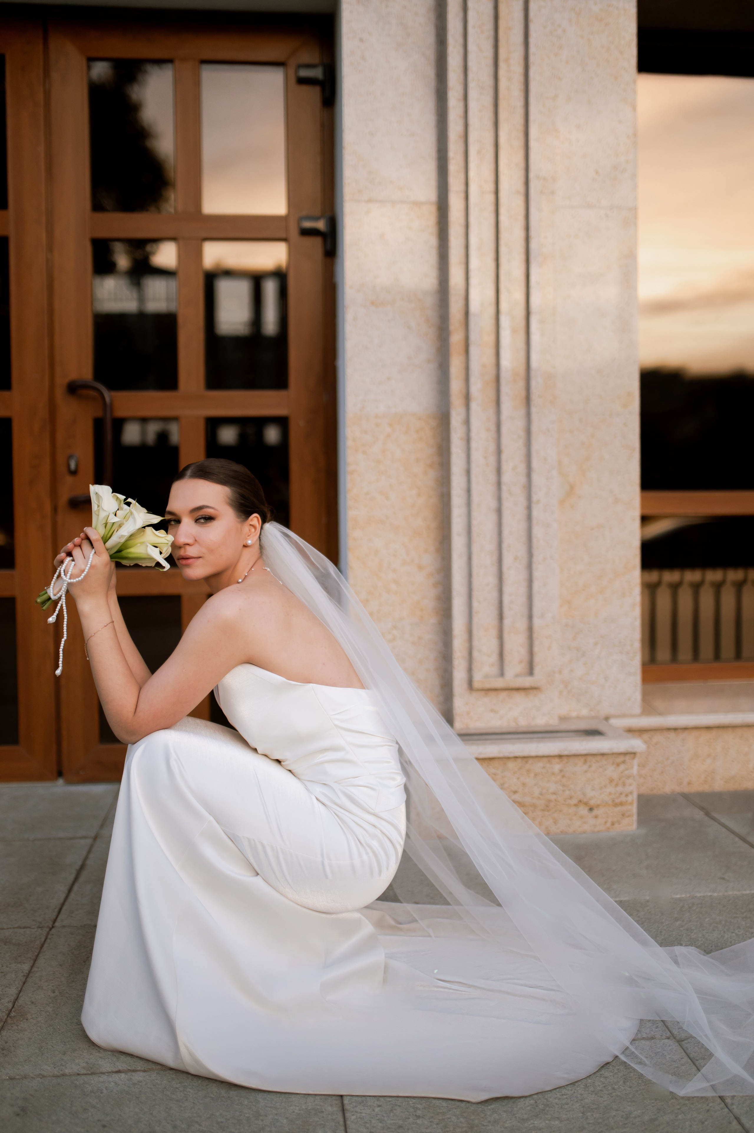 Свадебный день А+В. Свадебный и семейный фотограф Пенза Анастасия Артюшкина