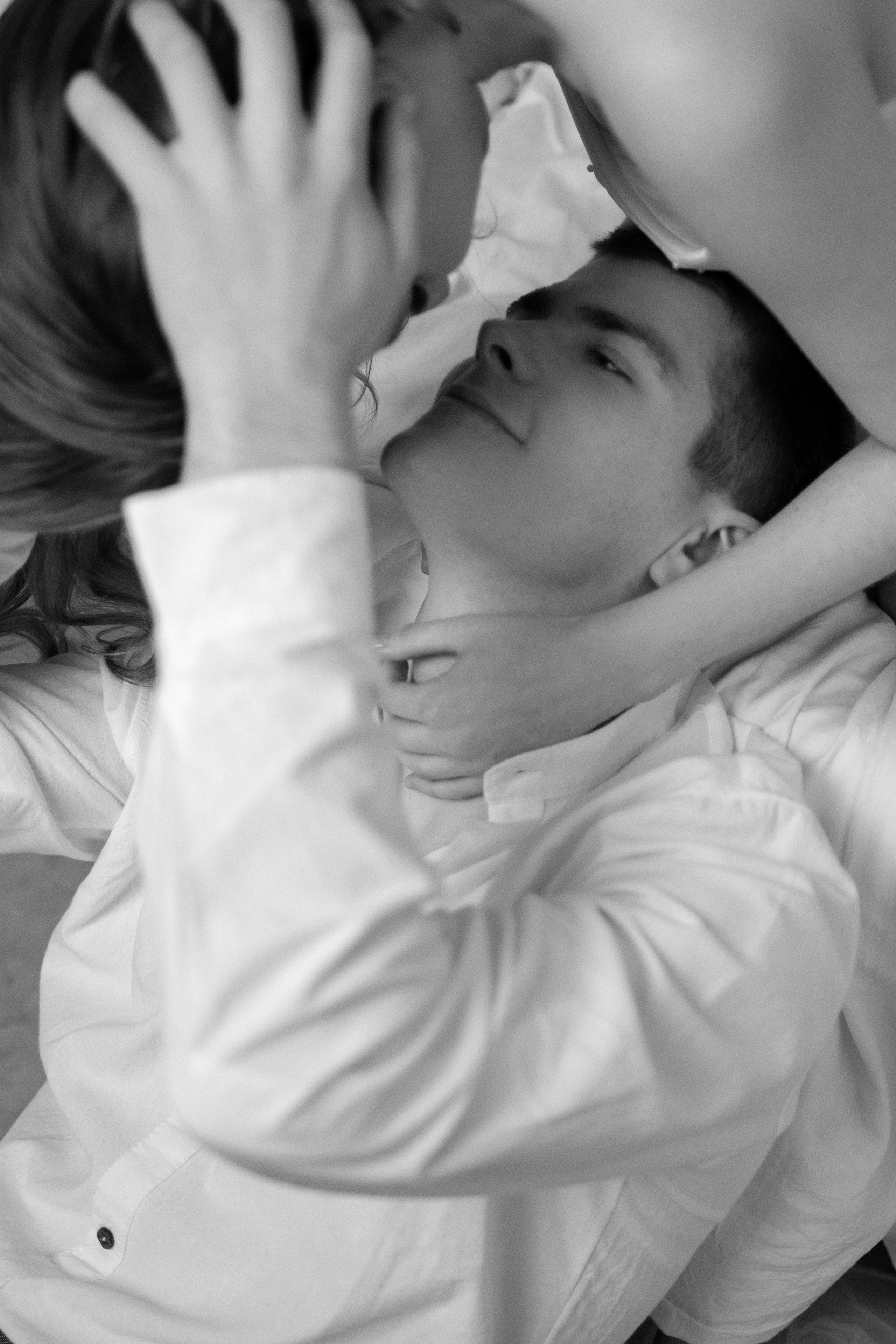 Сергей и Маргарита. Свадебный и семейный фотограф в Серпухове Александра Дерюшева