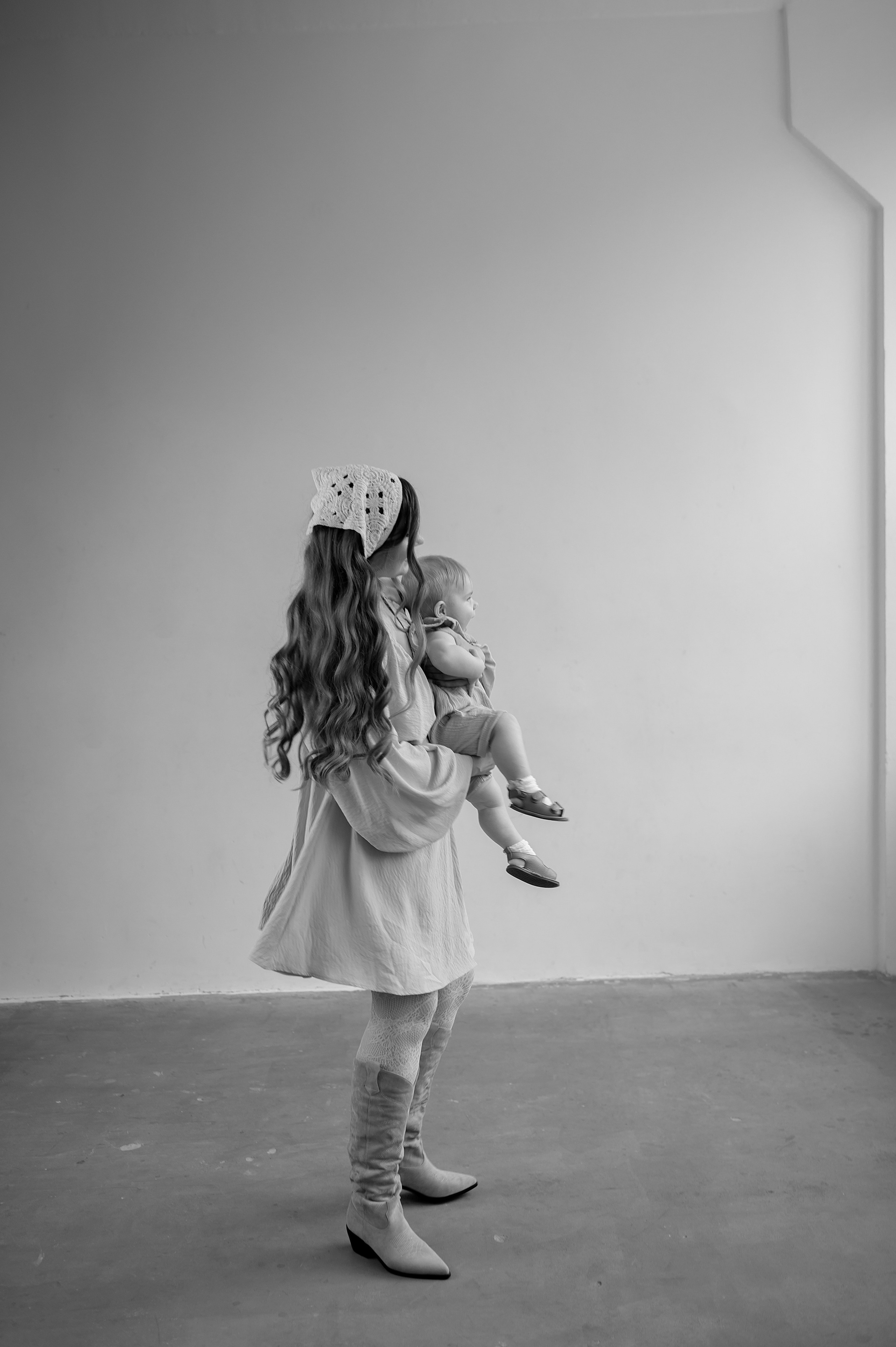 Семья. Свадебный и семейный фотограф в Серпухове Александра Дерюшева