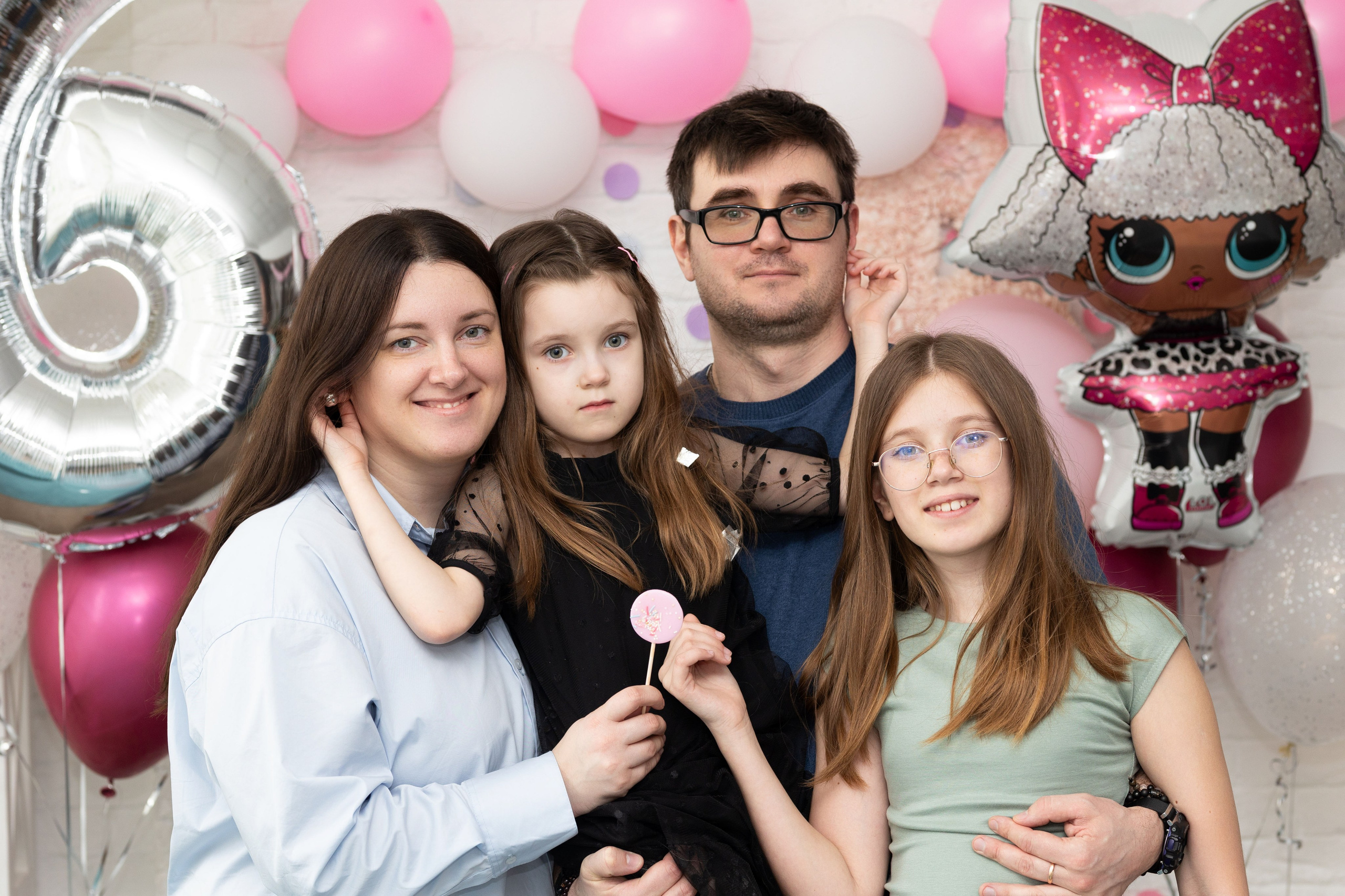 День Рождения Софии