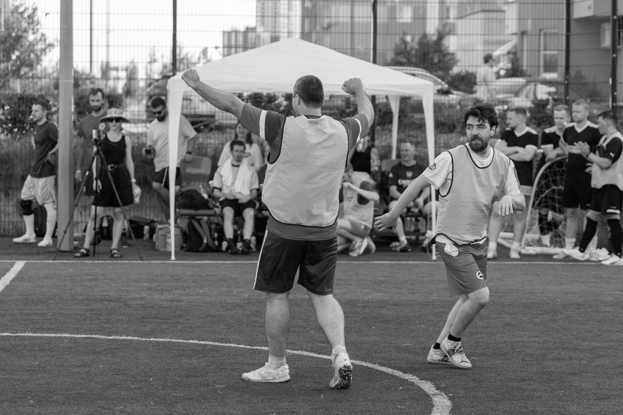 Алкофутбол, 02.08.25