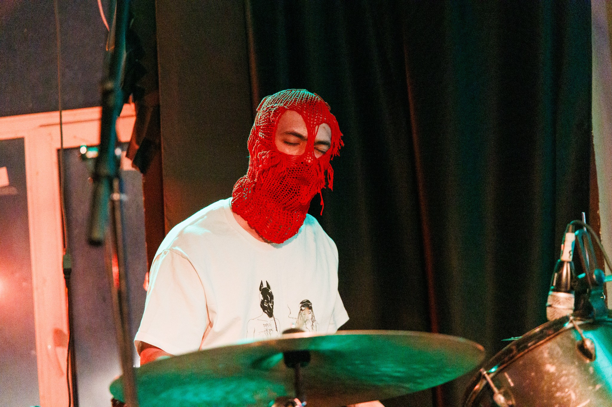 Проказа, The Invisible Machine Engine, Задача трех тел, Язва, 24.01.26, TAGO)))MAGO)))