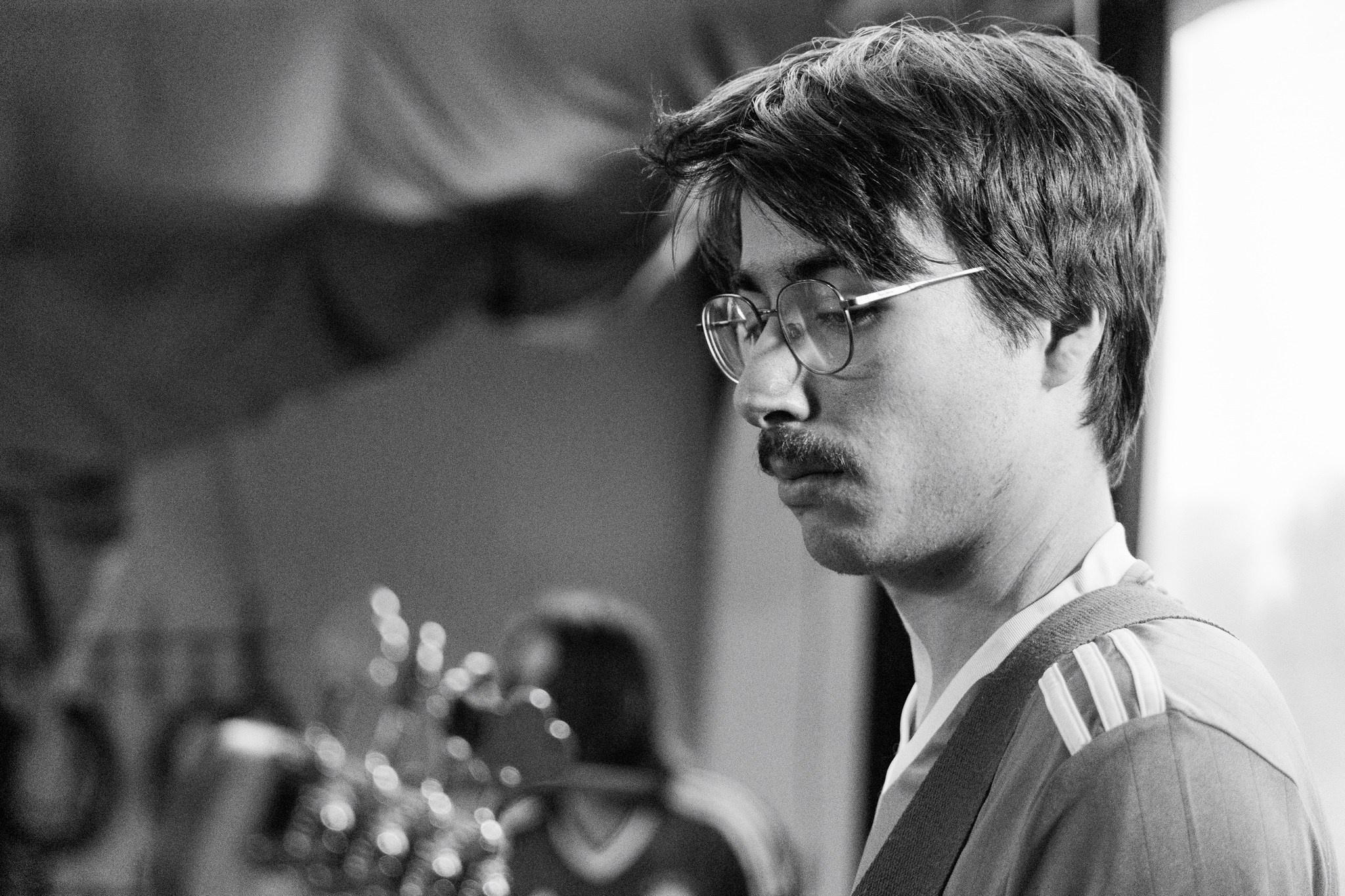 Eternal Winter day 1, 03.01.26, TAGO)))MAGO)))