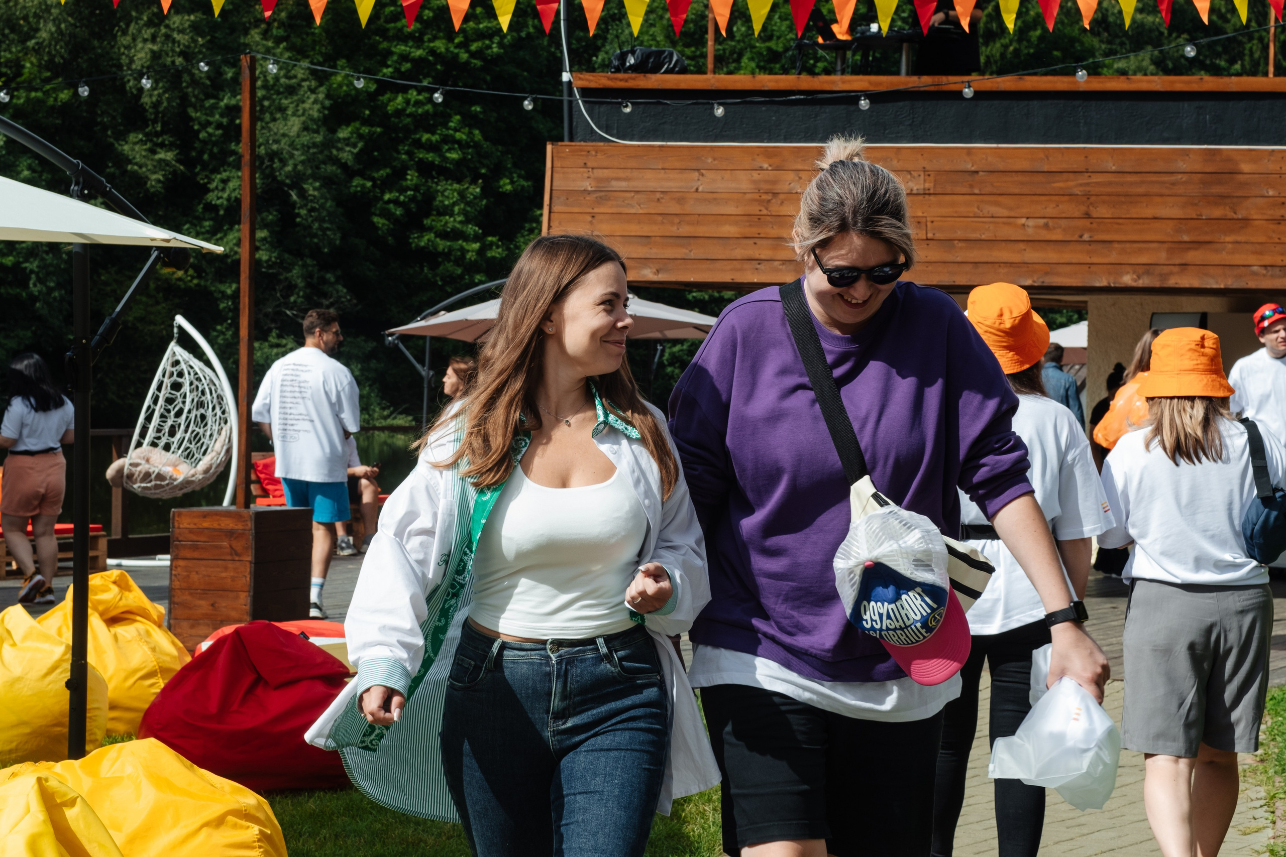 Корпоратив «ЕВРАЗ». Репортажный и портретный фотограф в Москве Илья Спиридонов