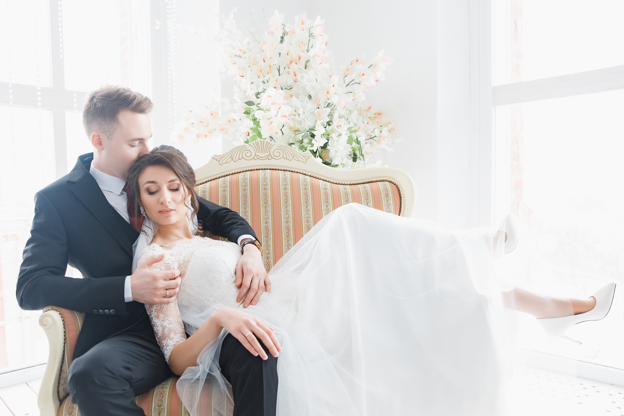 Заказать фотосессию в Москве. Свадебный и портретный фотограф Раменское Москва Иван Чионов