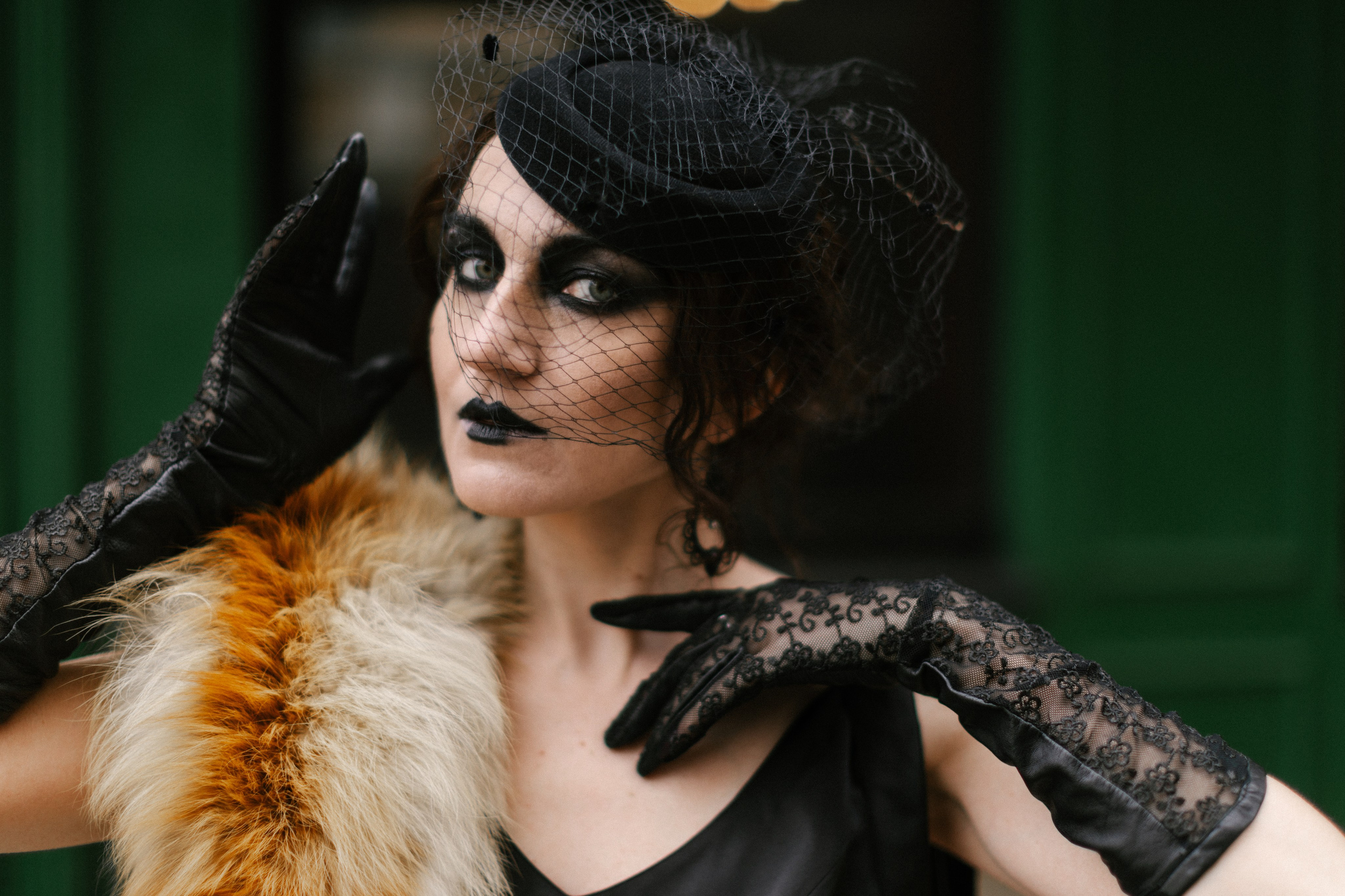 Кристина. Свадебный и портретный фотограф — Мария Костина