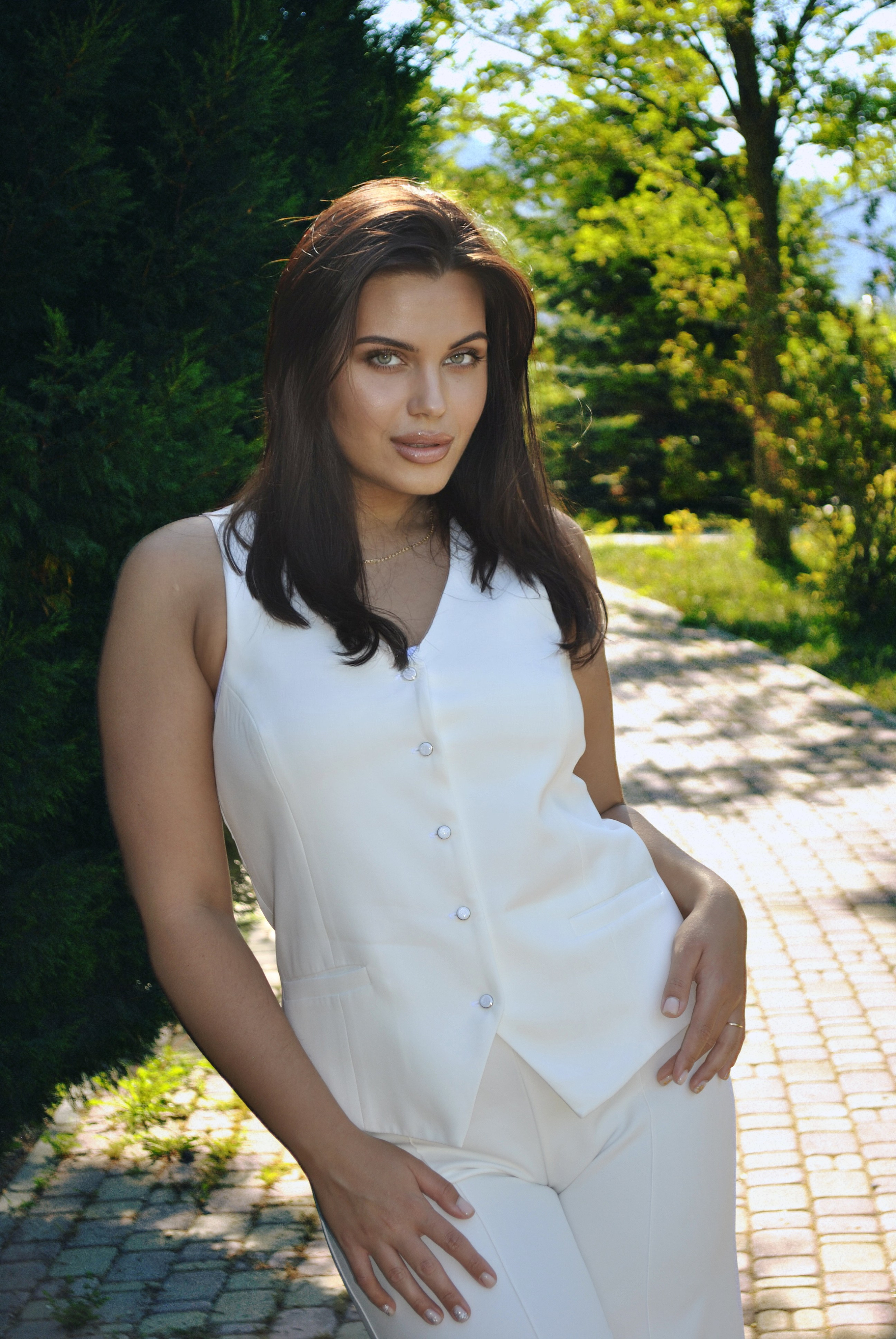 Виктория. Фотограф Мария Мусаелян