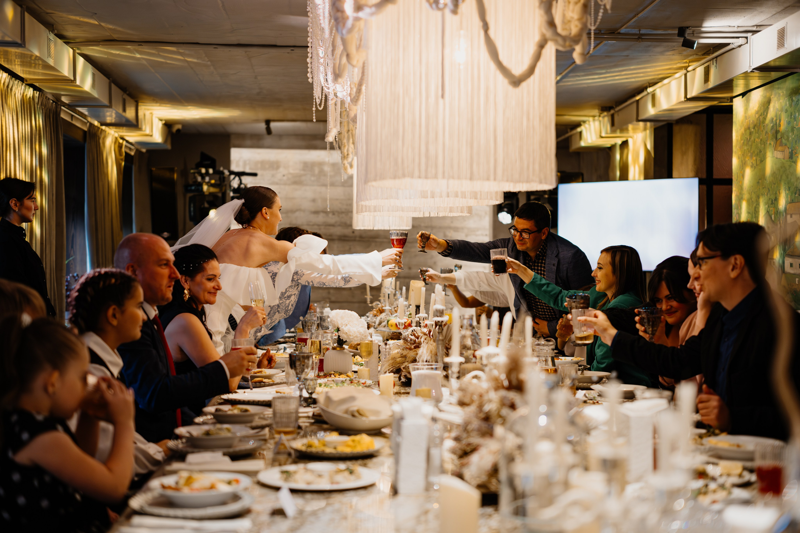 Свадебная фотосессия. Свадебный фотограф Мария Печенева I Екатеринбург