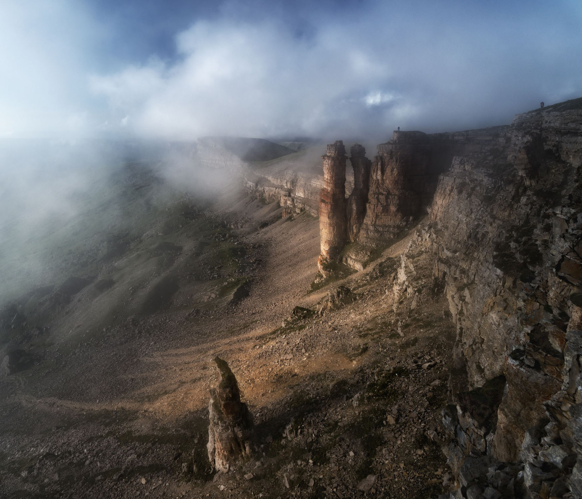 Фотографии Кавказ