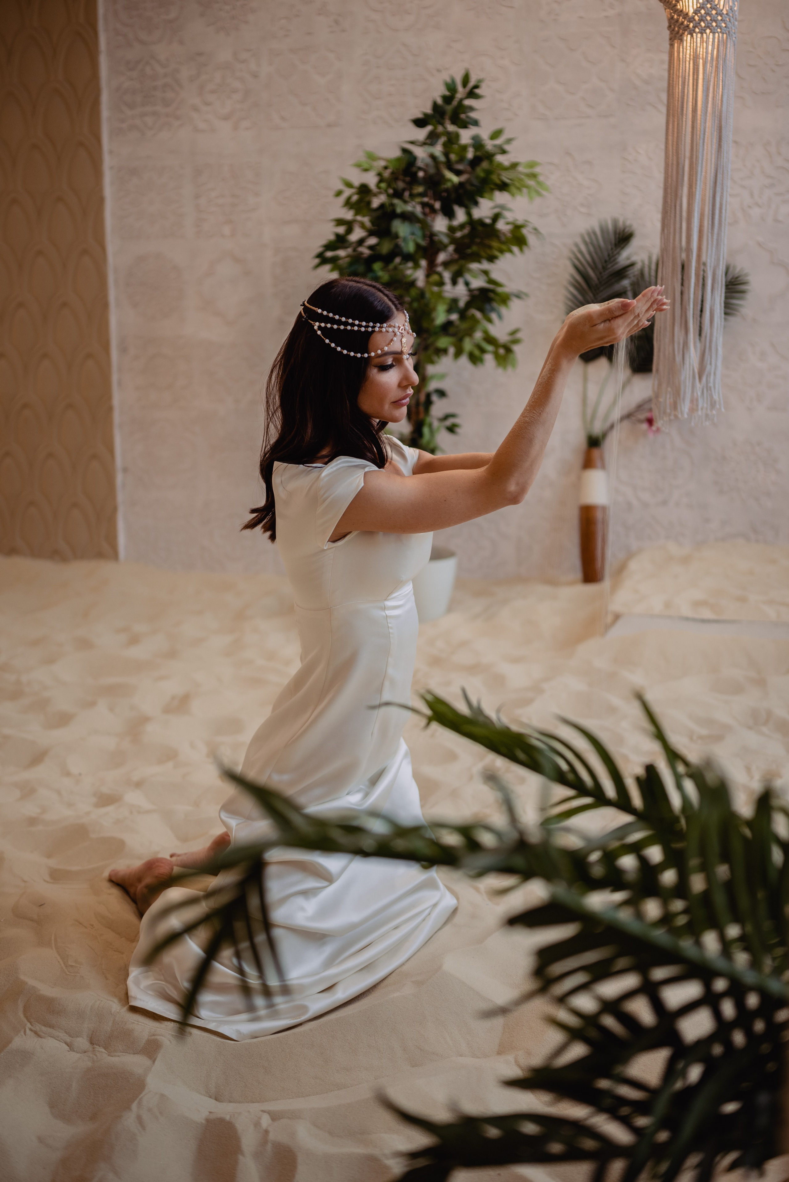 Юлия. Портретный фотограф в Москве Ольга Чечерина