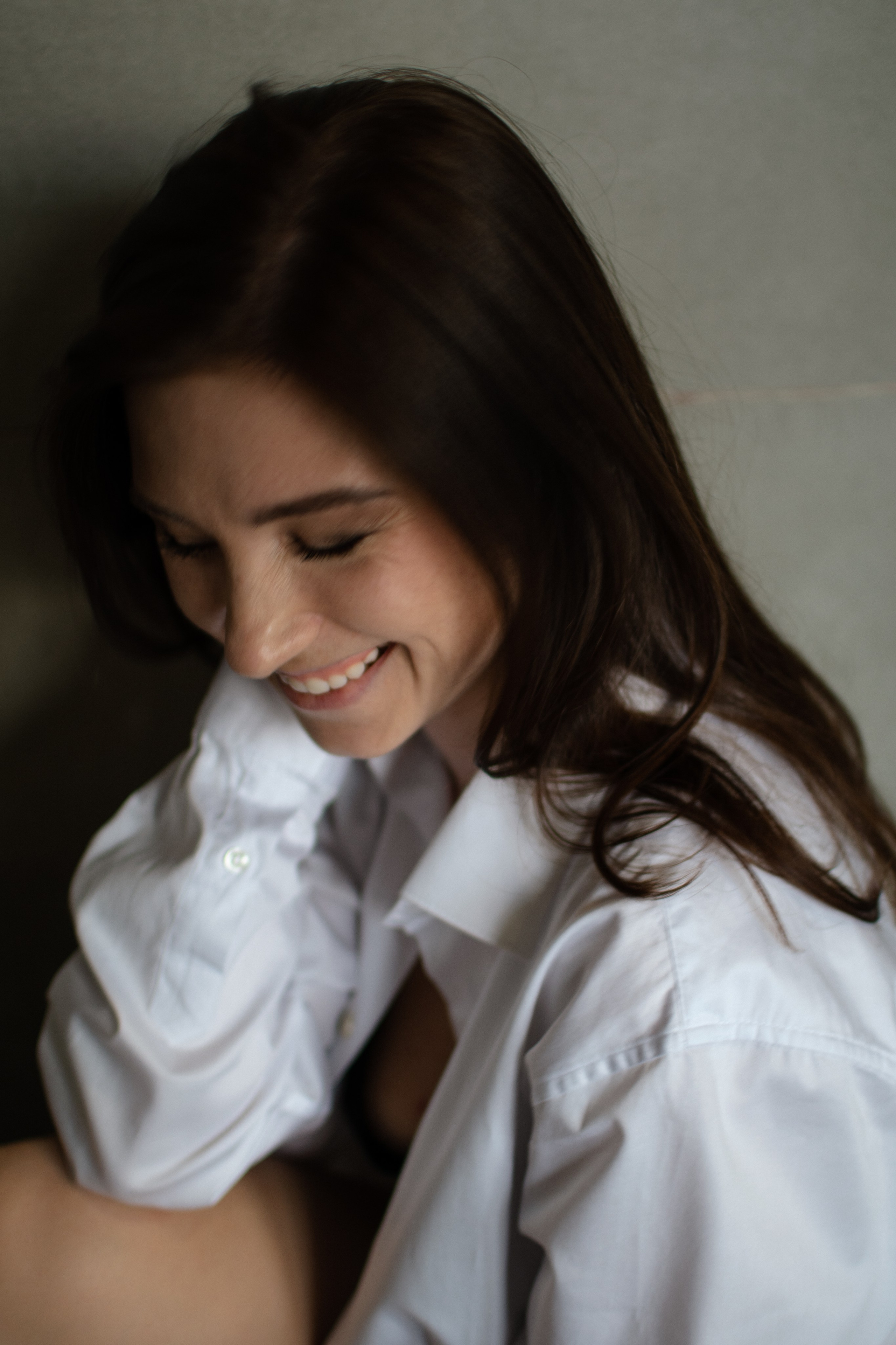 Татьяна. Портретный фотограф в Москве Ольга Чечерина