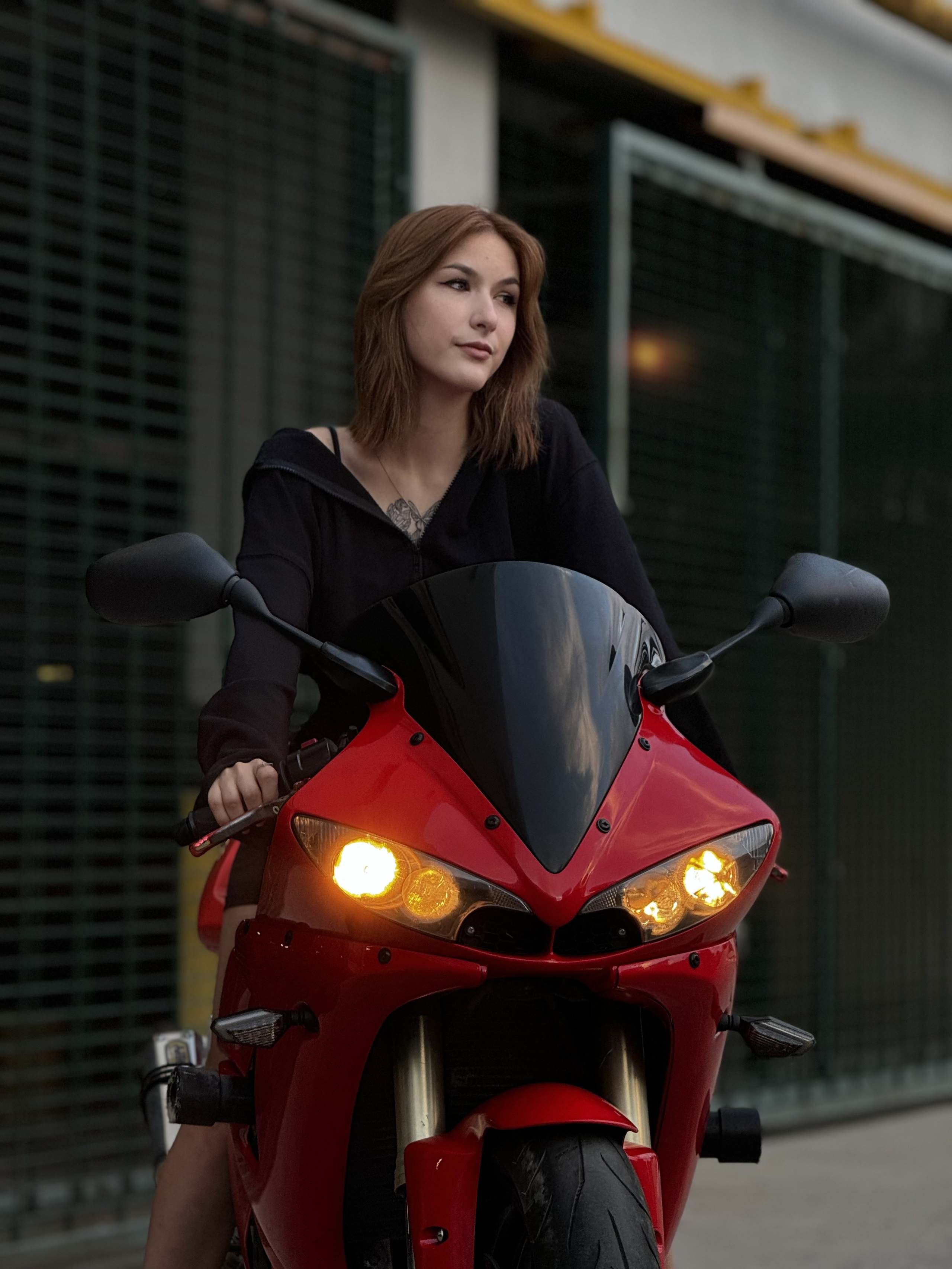 Мото-съемка. Фотограф/видеограф Крым