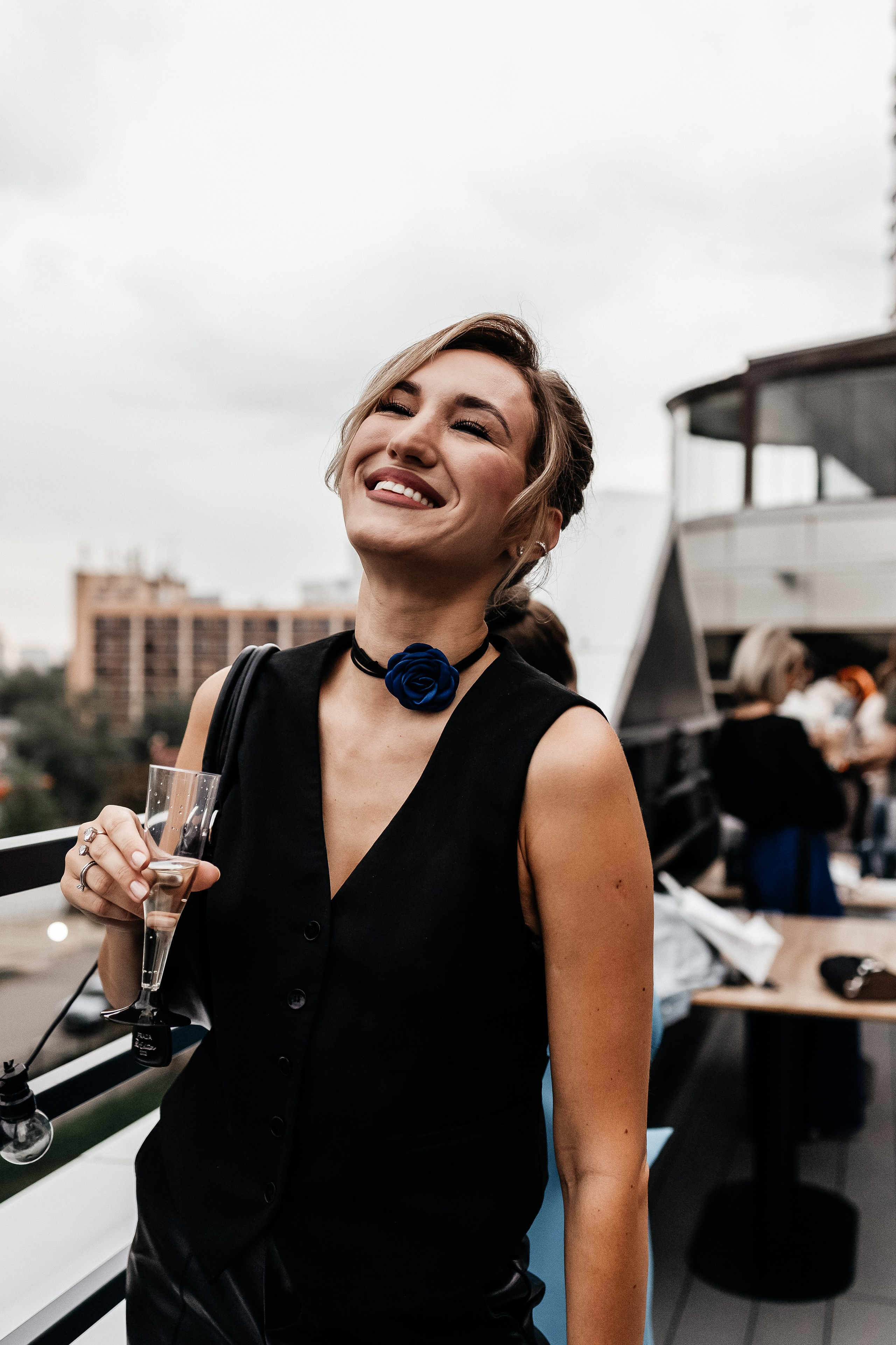 Запуск проекта «Стильный КРД». Фотограф в Краснодаре Лагунов Владимир