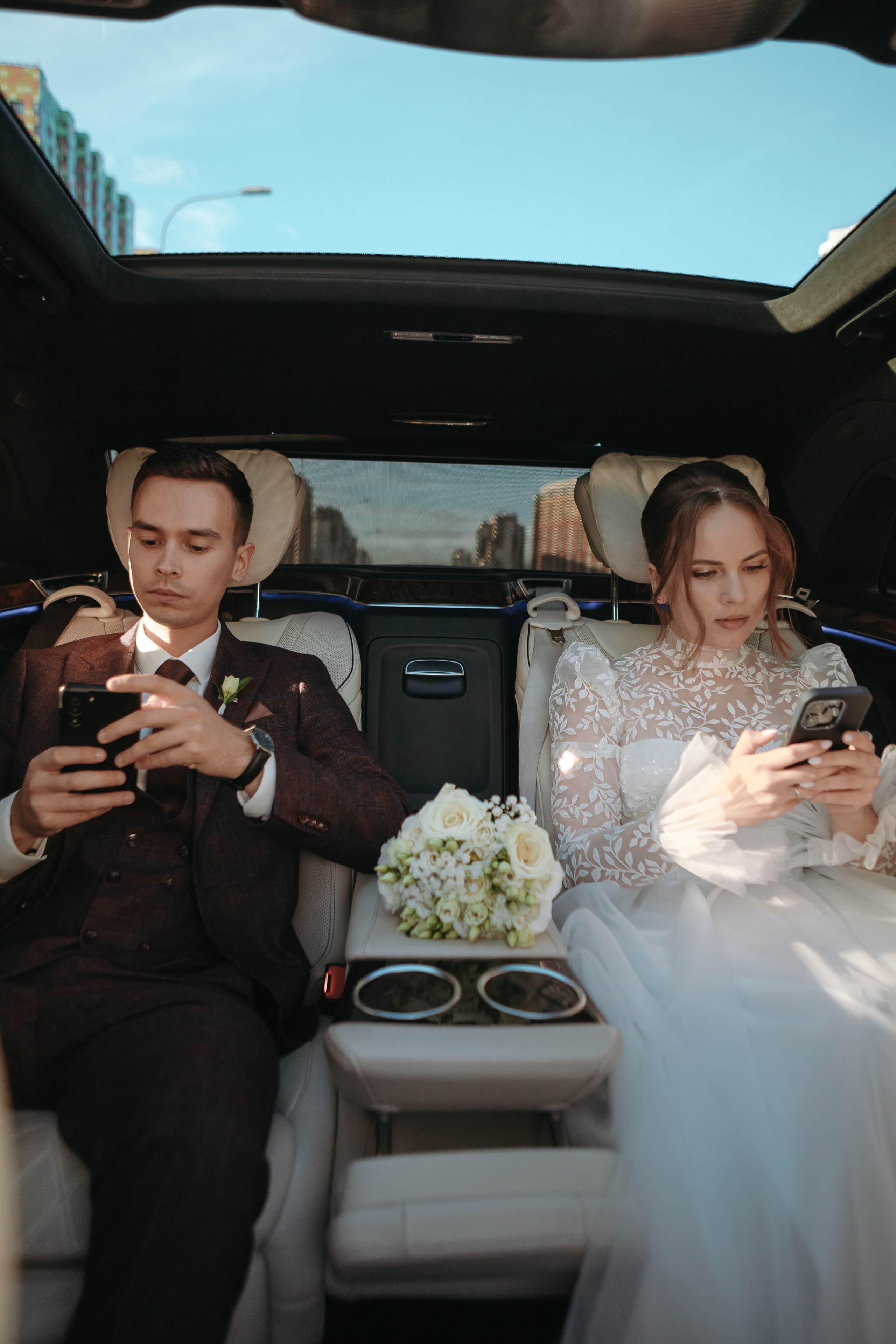 Медлячок, чтобы ты заплакала. Свадебный и семейный фотограф Арина Кулёва