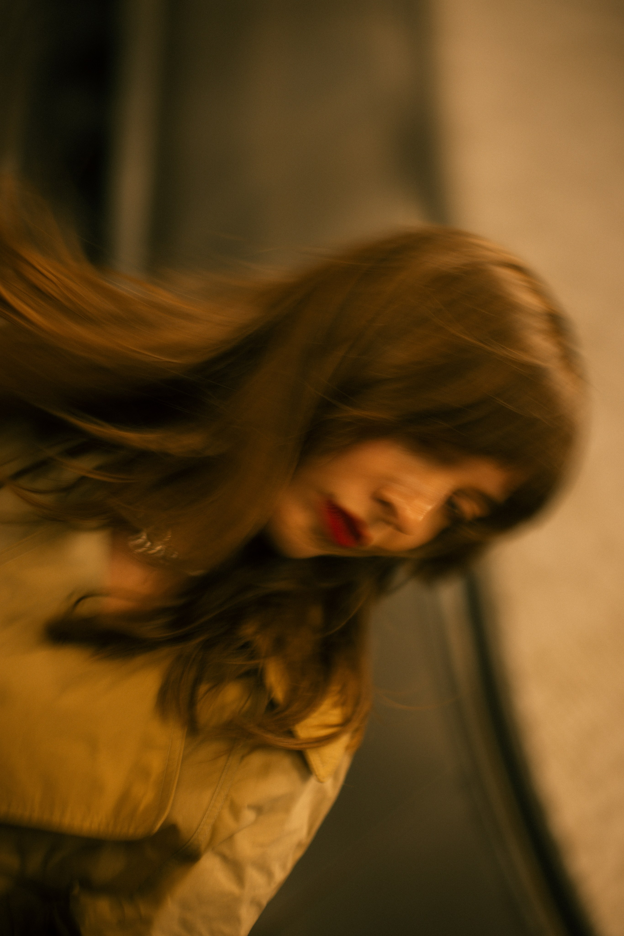 City of Light. Photographer in Paris