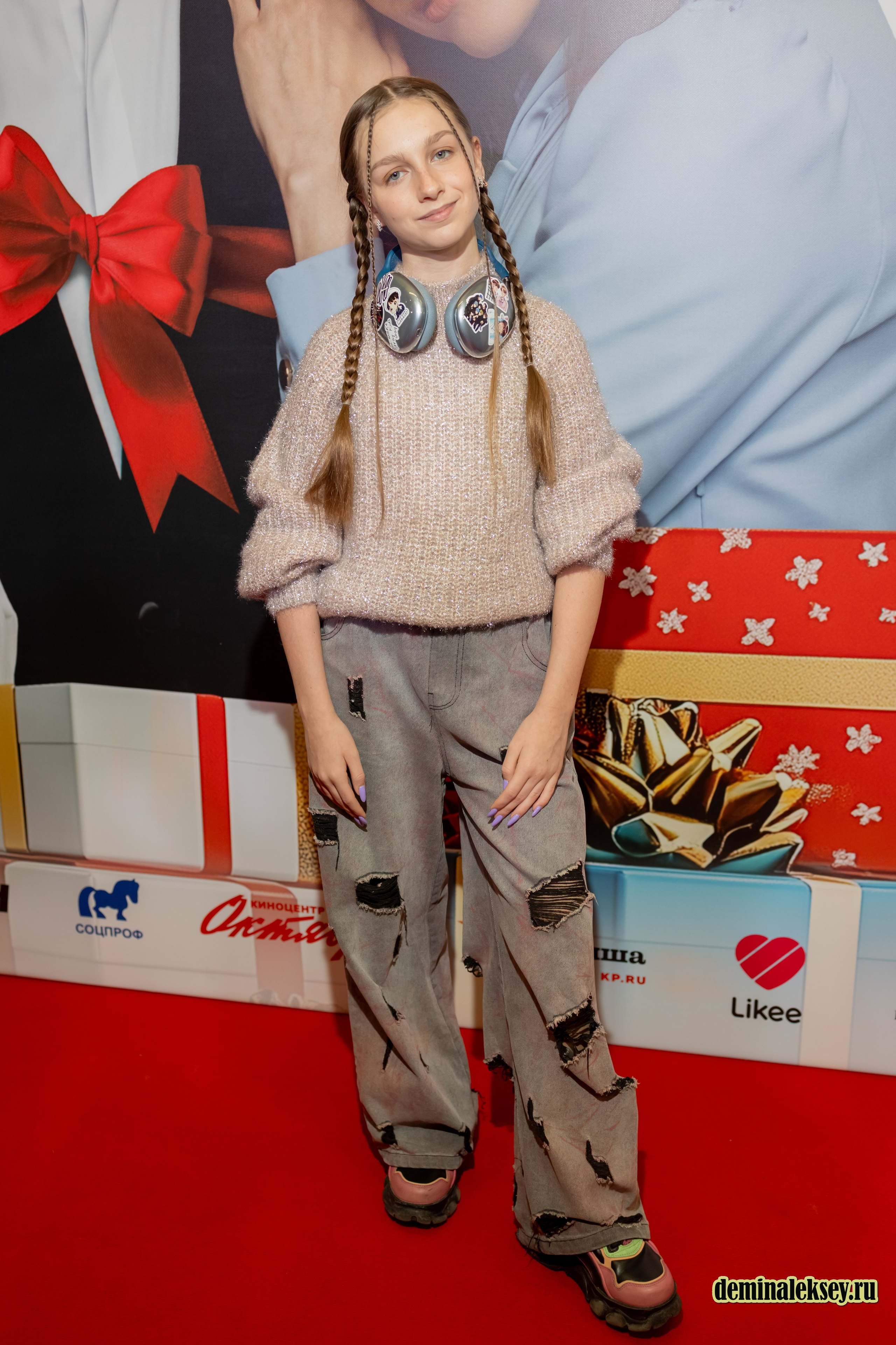 Премьера фильма папу маме заверни в кинотеатре Октябрь. Репортажный, семейный и студийный фотограф в Москве Демин Алексей