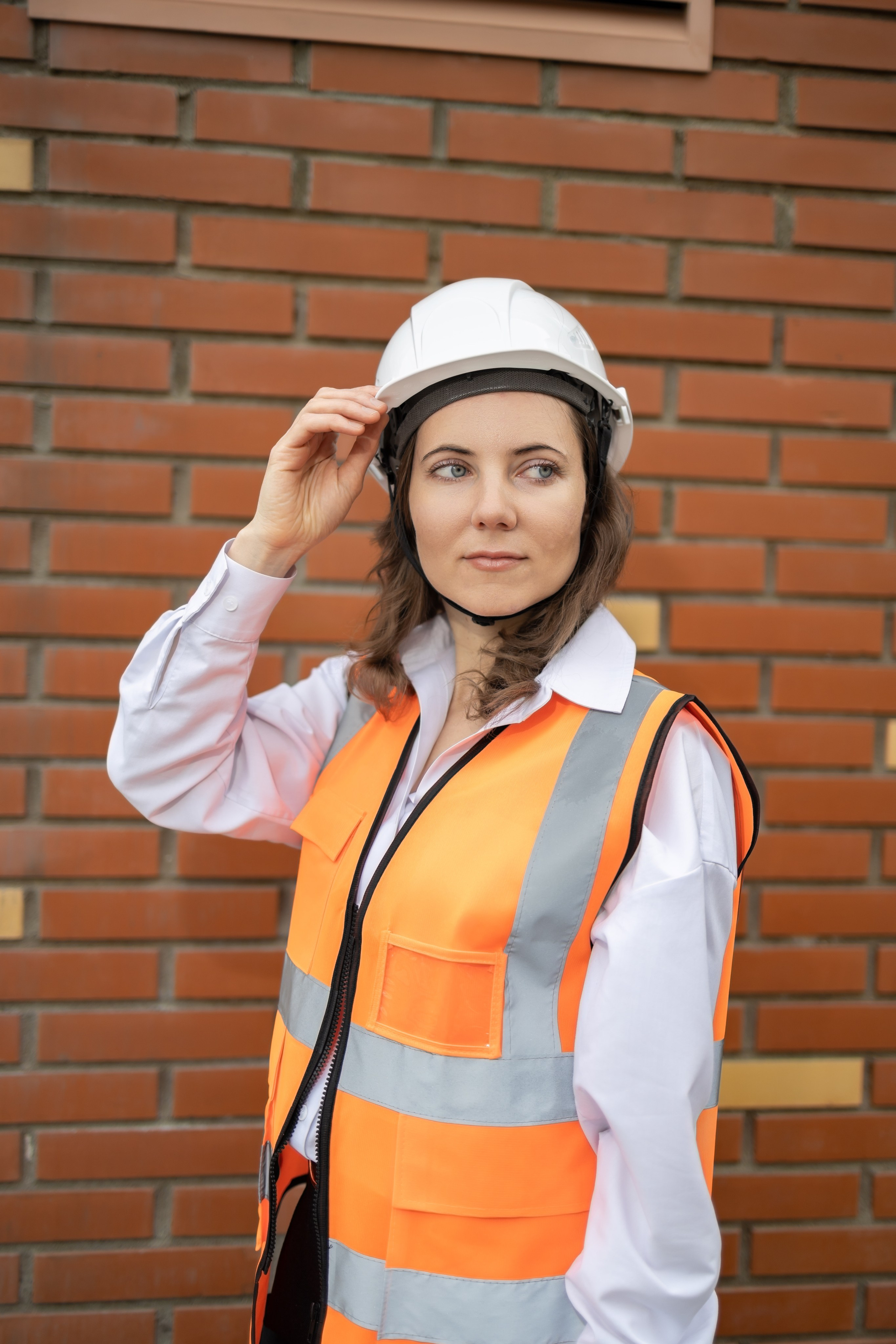 Фотосессия стройка. Инженеры. Репортажный, семейный и студийный фотограф в Москве Демин Алексей