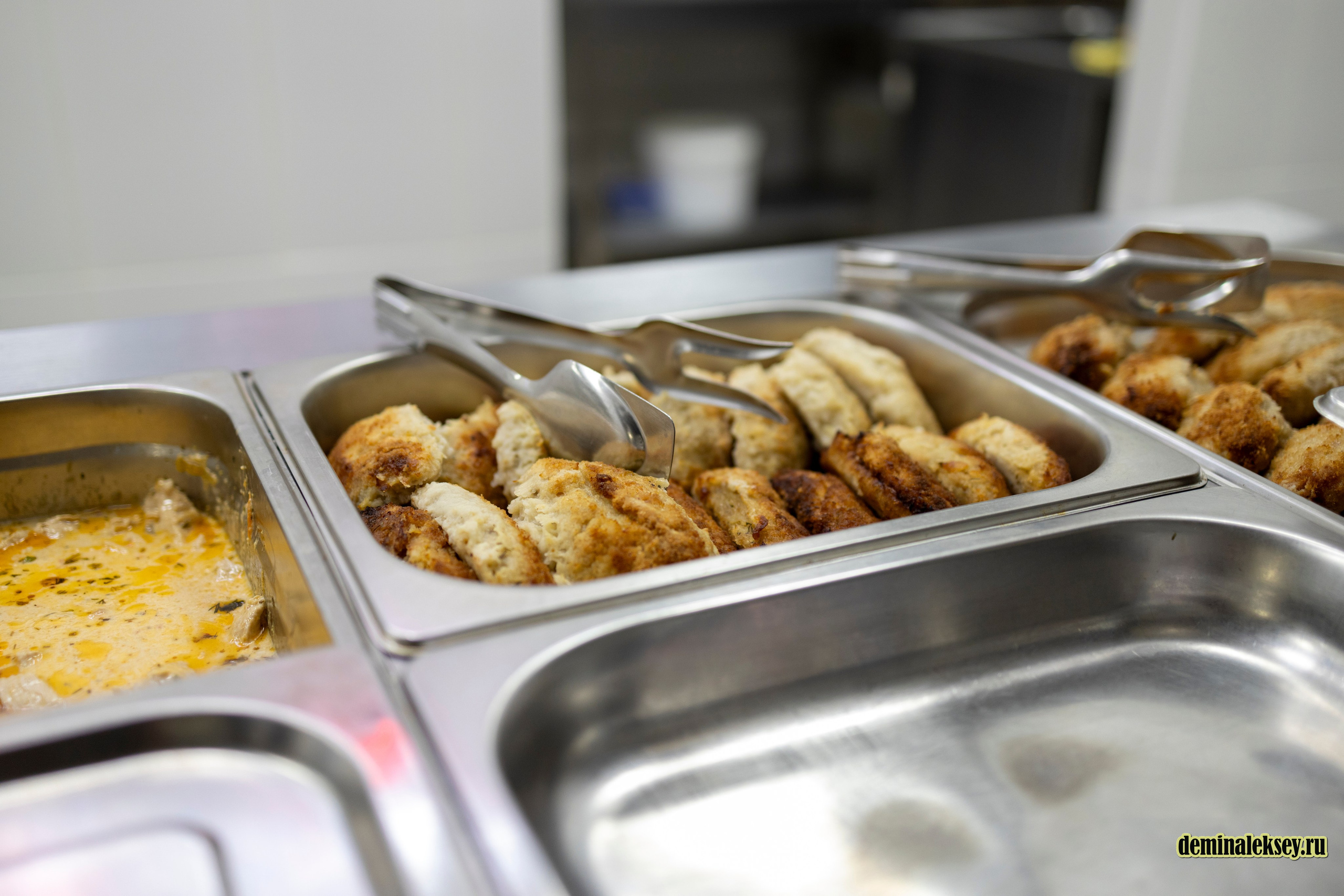 Блог тур на СПКБ Техно #приТЯГАтельныйЗавод. Репортажный, семейный и студийный фотограф в Москве Демин Алексей