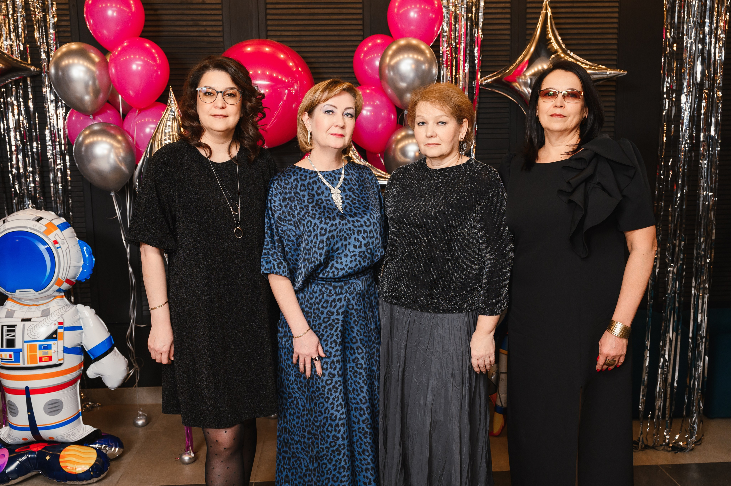 Корпоратив в WTC. Свадебный и просто хороший фотограф в Челябинске