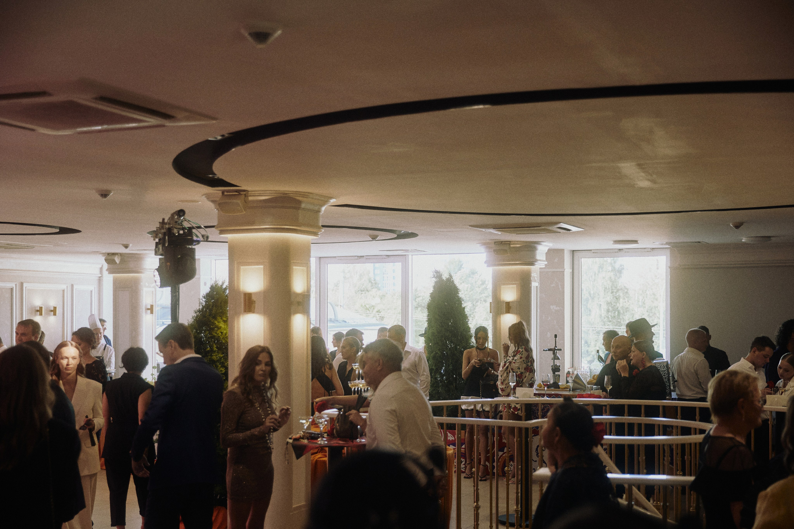 LA DOLCE VITA. Дмитрий Мазуркевич: Профессиональный Репортажный Фотограф