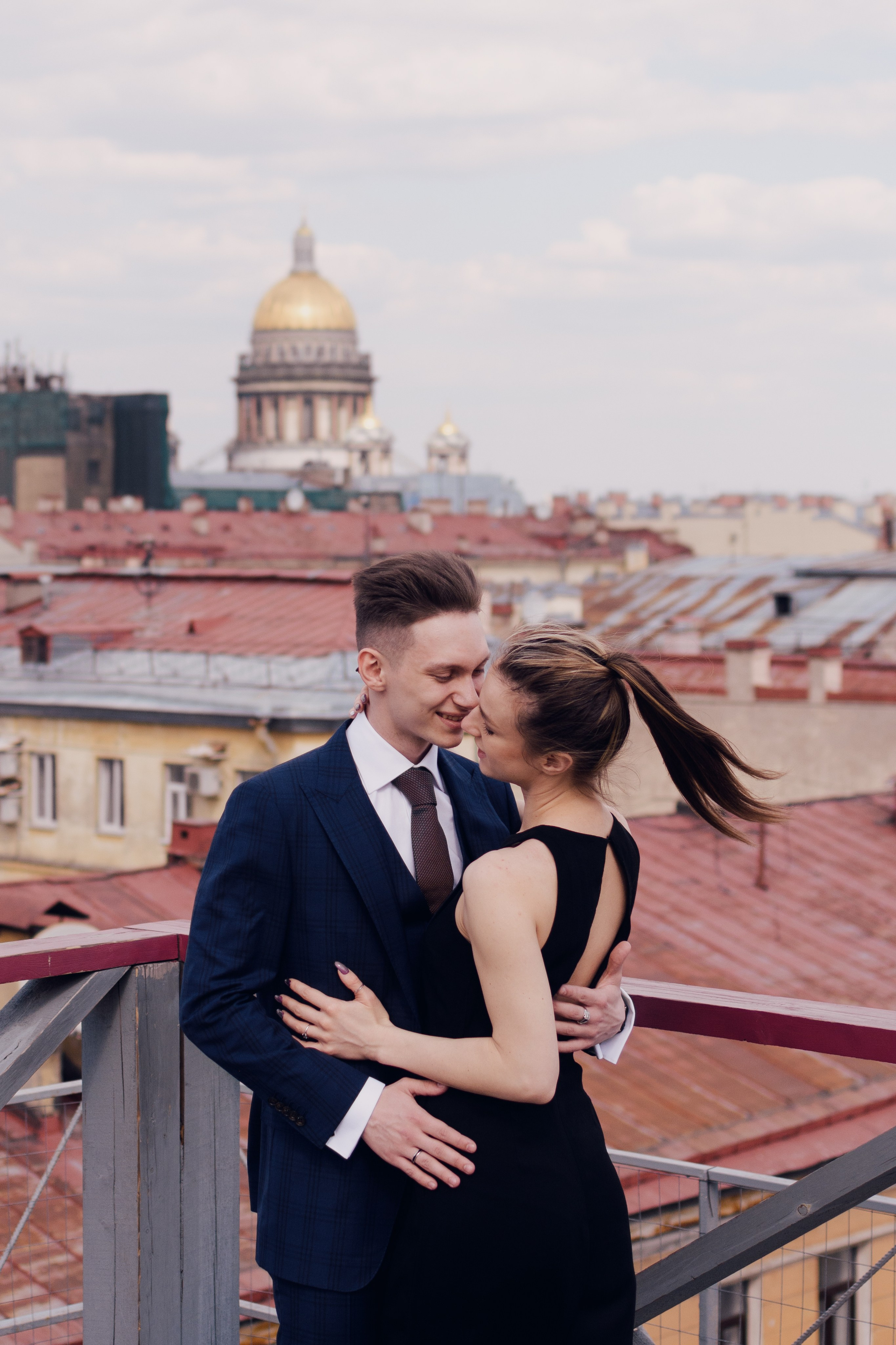 Галерея. Гид-фотограф Софья