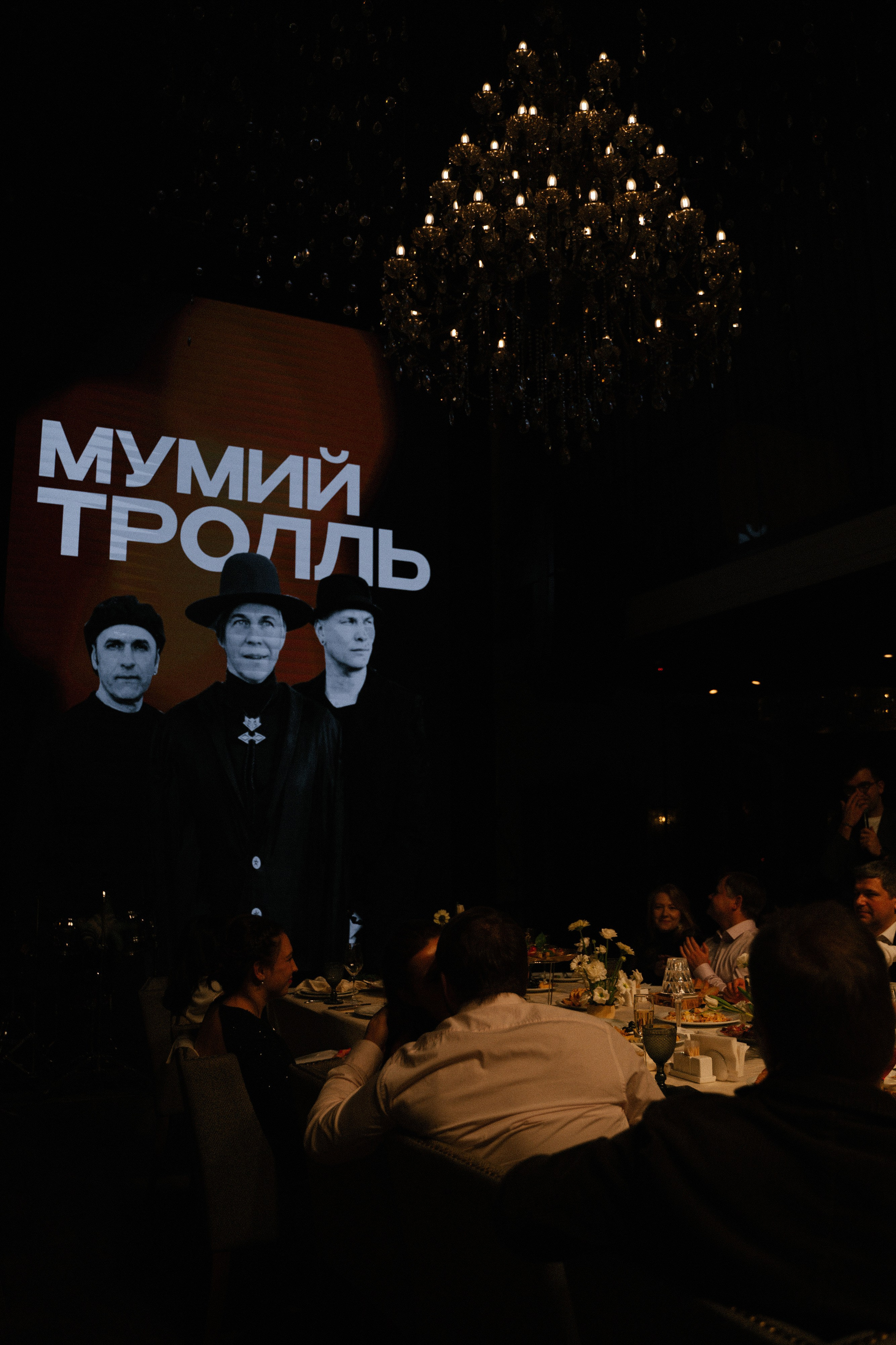 Годовщина. Главная