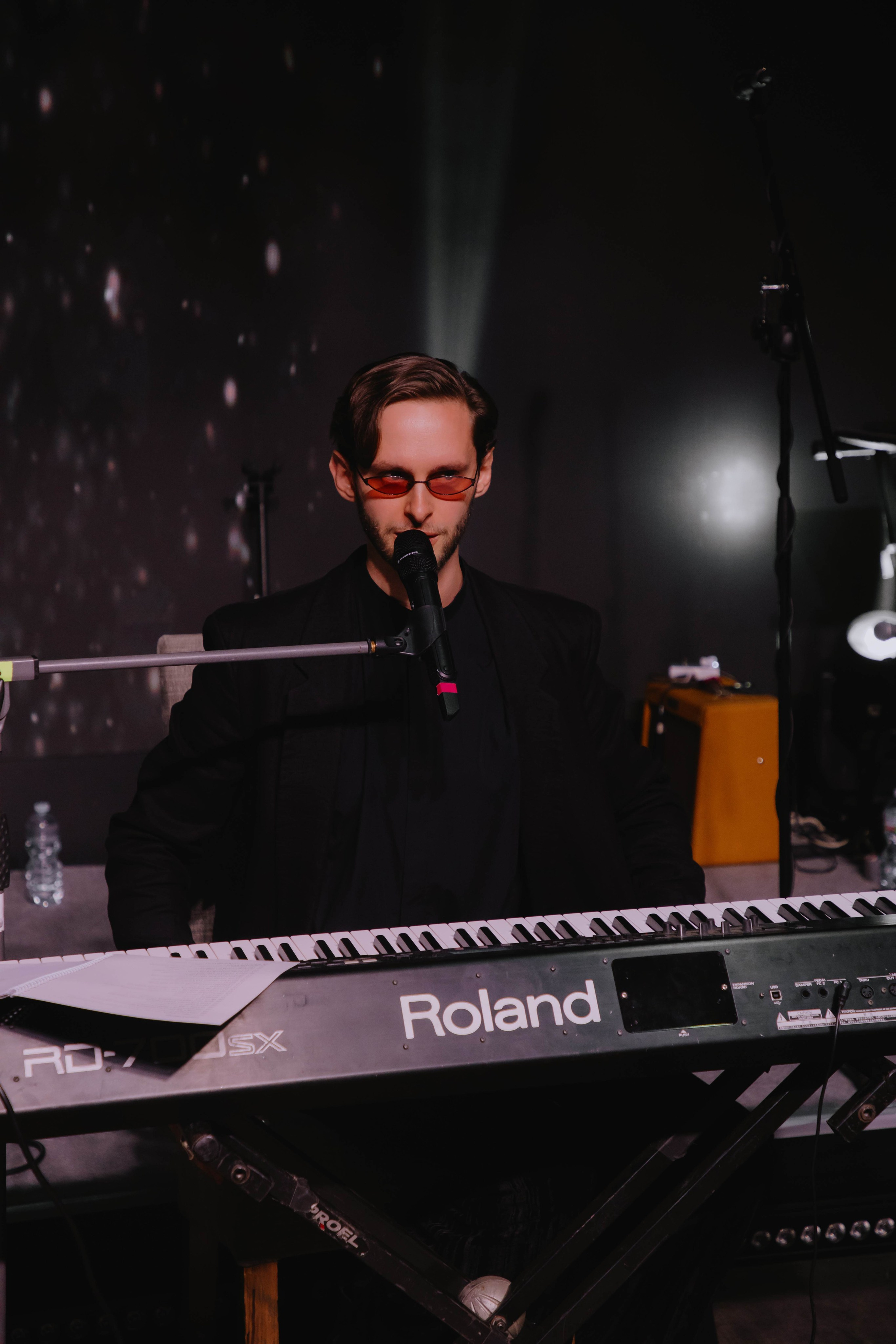 День Рождения Александра Иванова (Москва). Фотограф в Москве и Санкт-Петербурге Дарина