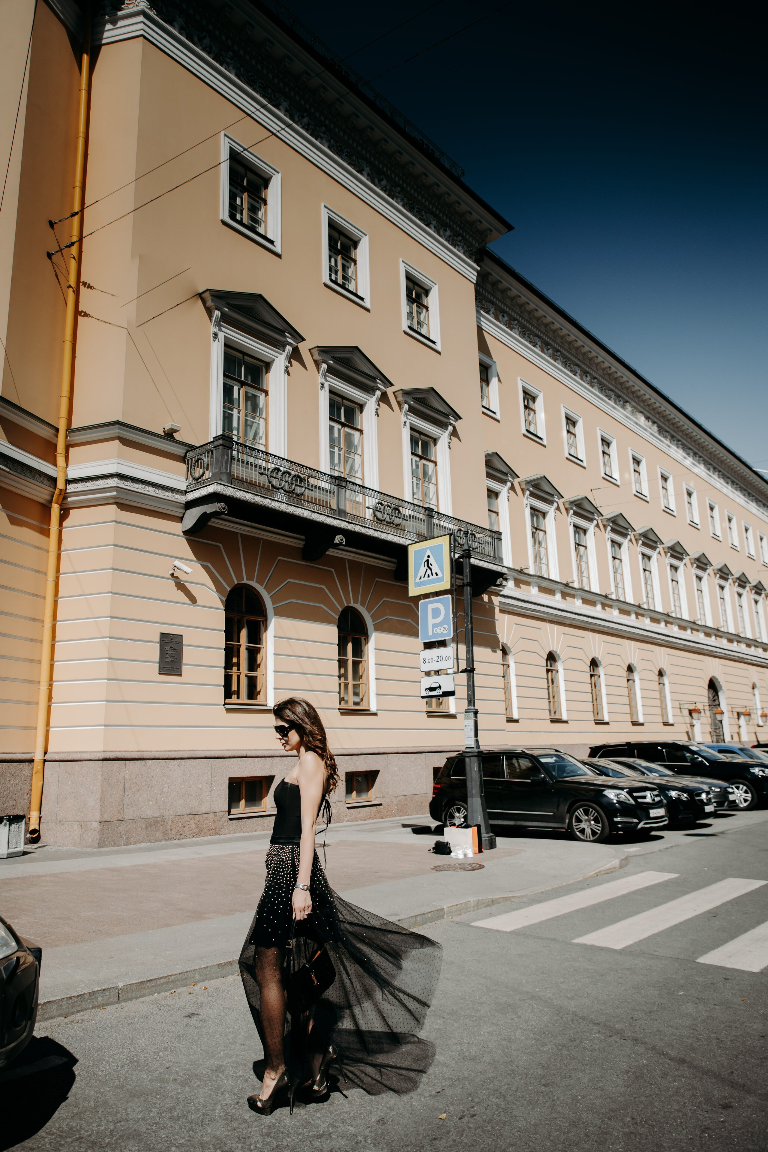 Диана. Фотограф в Москве и Санкт-Петербурге Дарина
