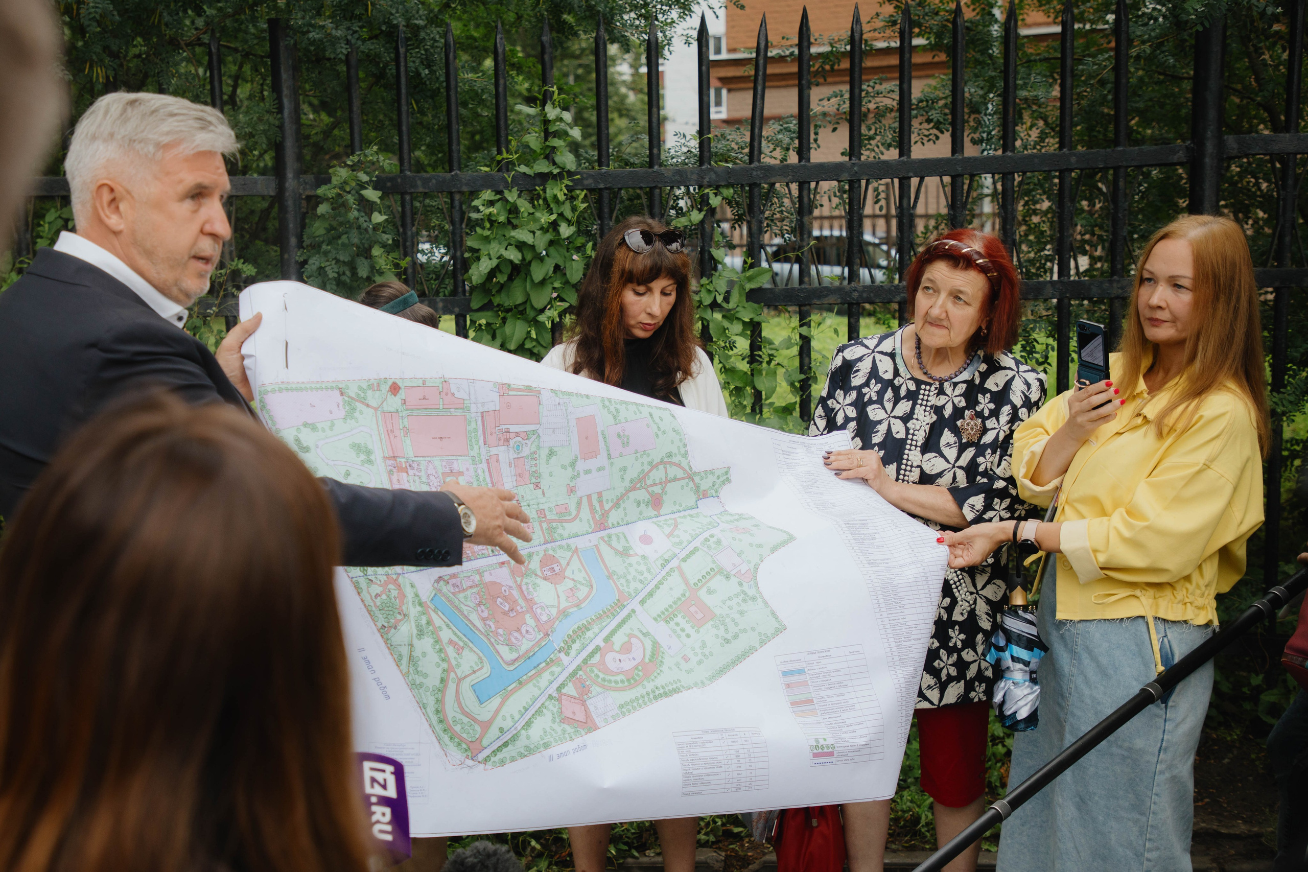 Мероприятия с депутатом Государственной Думы (Санкт-Петербург). Фотограф в Москве и Санкт-Петербурге Дарина