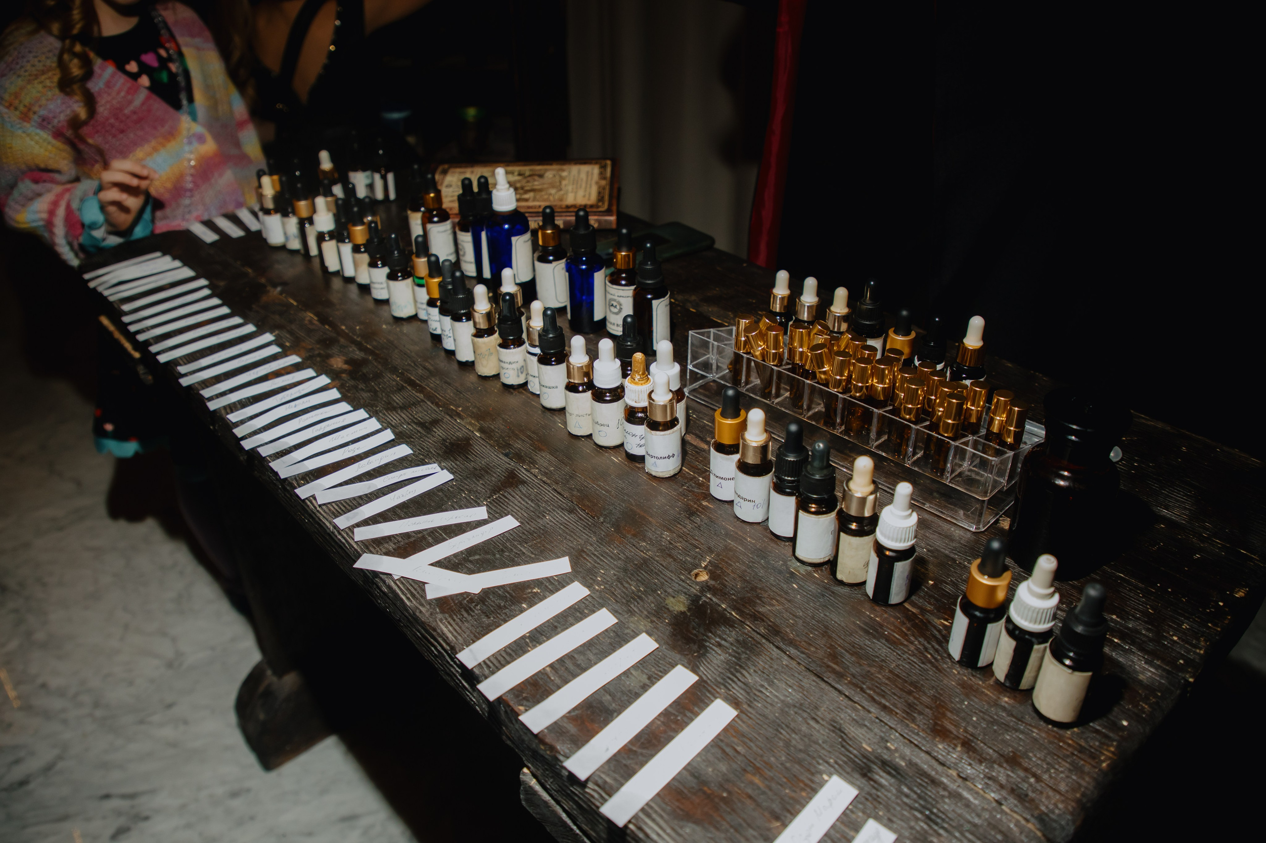 Новый год в отеле Wawelberg. Фотограф в Москве и Санкт-Петербурге Дарина