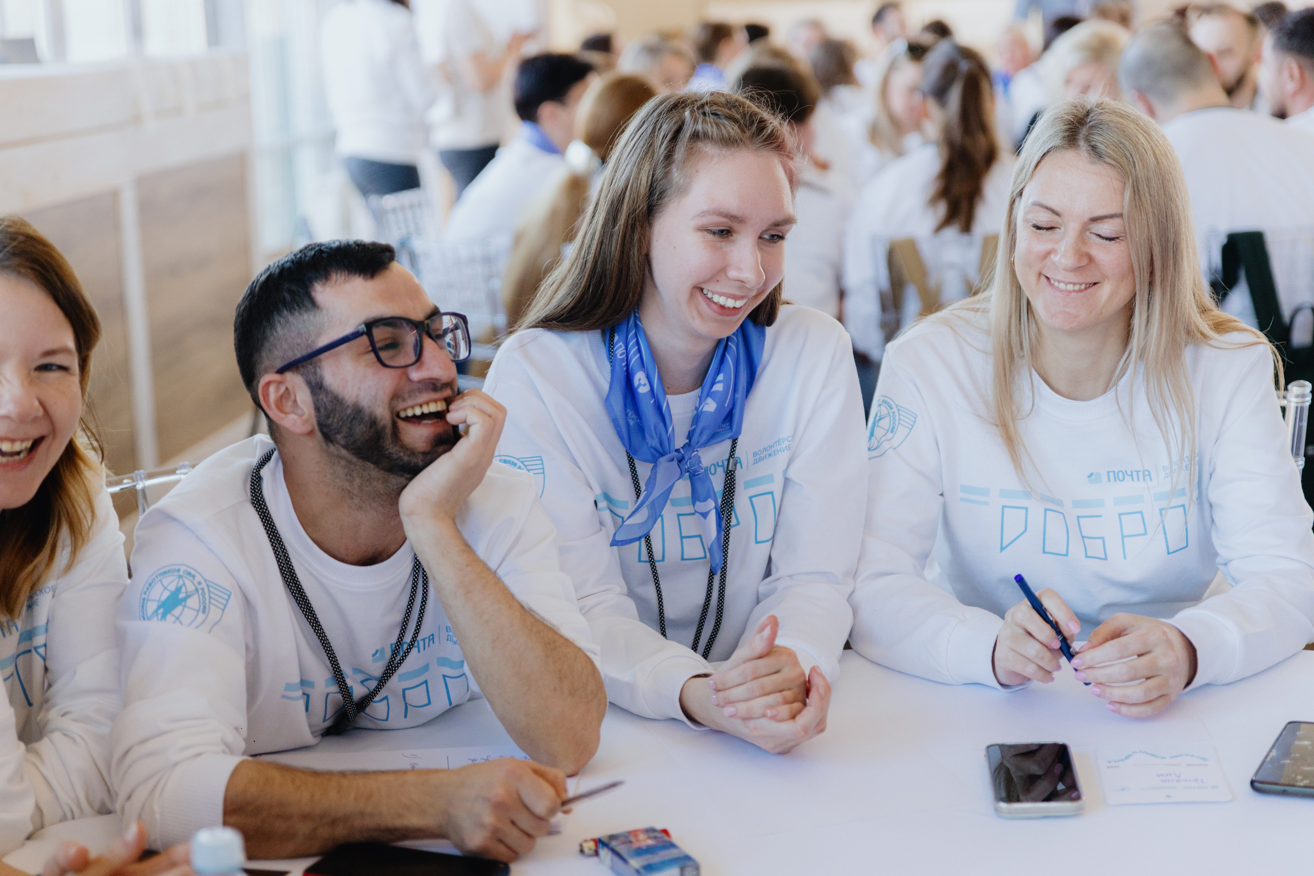 Почта России (Москва). Фотограф в Москве и Санкт-Петербурге Дарина